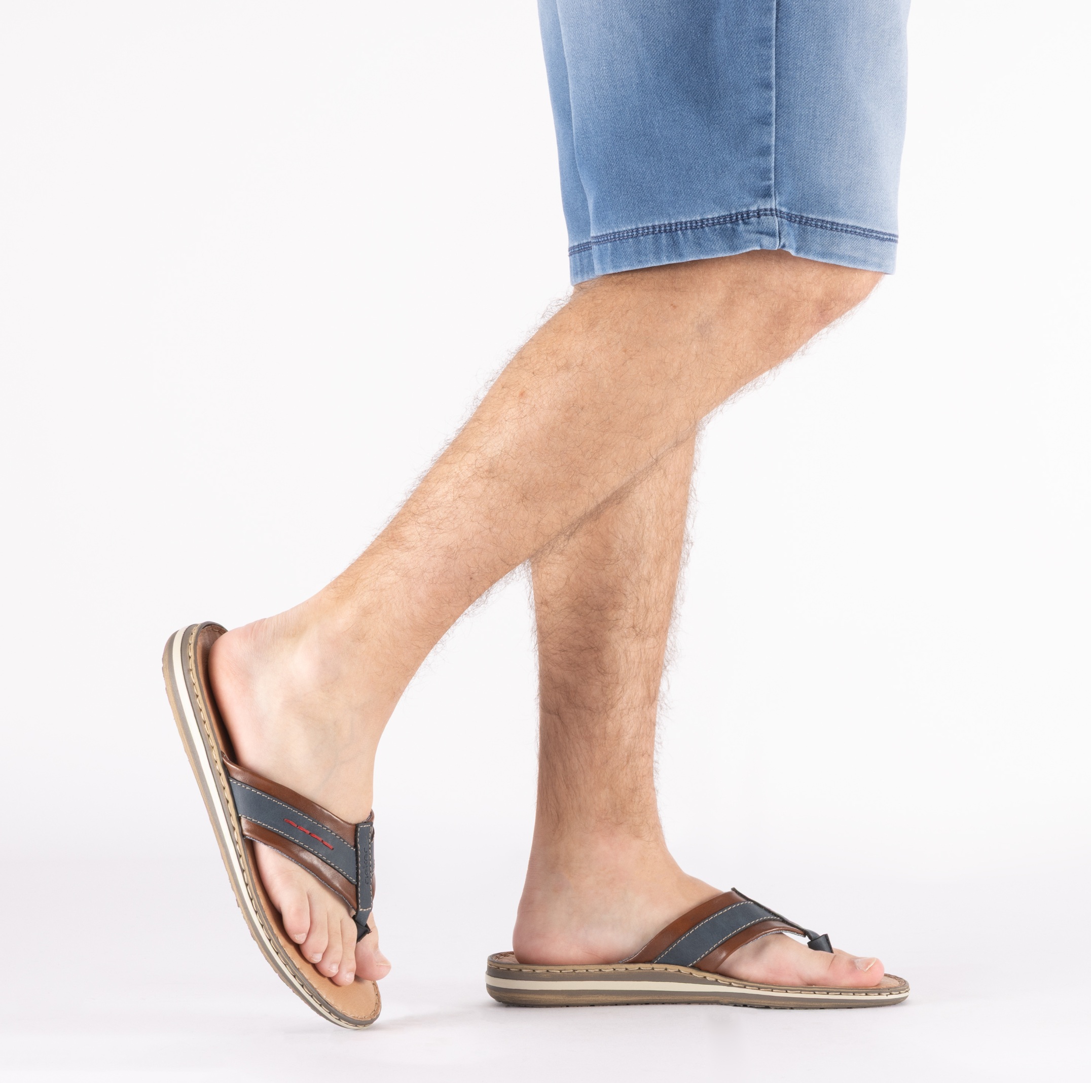 Rieker Slipper 3 Rieker Slipper - Afbeelding 3