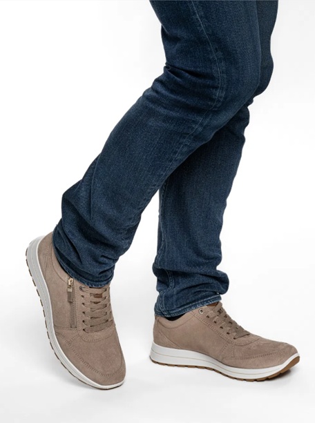 Ara Sneaker Matteo 3 Ara Sneaker Matteo - Afbeelding 3
