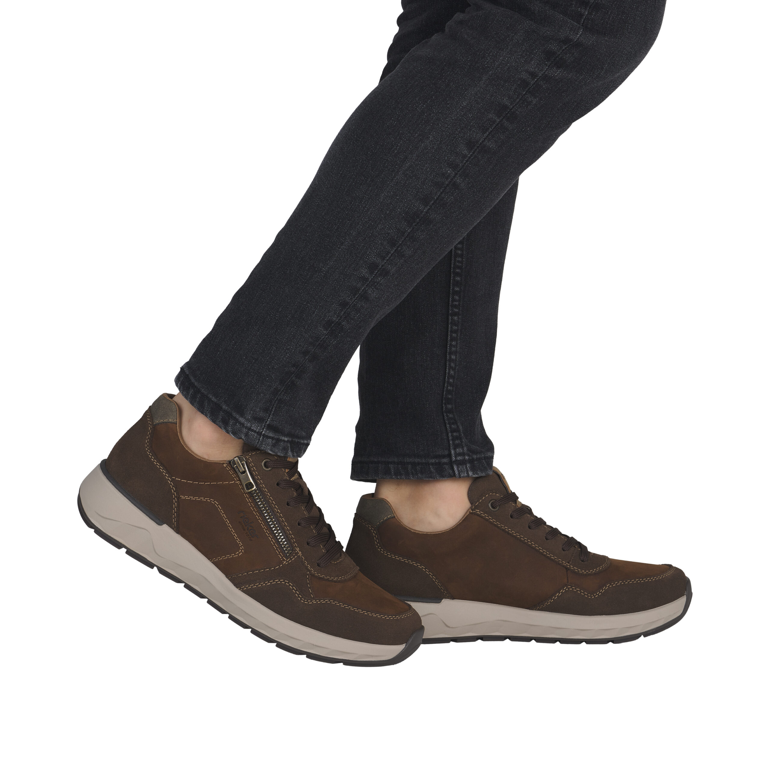 Rieker Sneaker 3 Rieker Sneaker - Afbeelding 3
