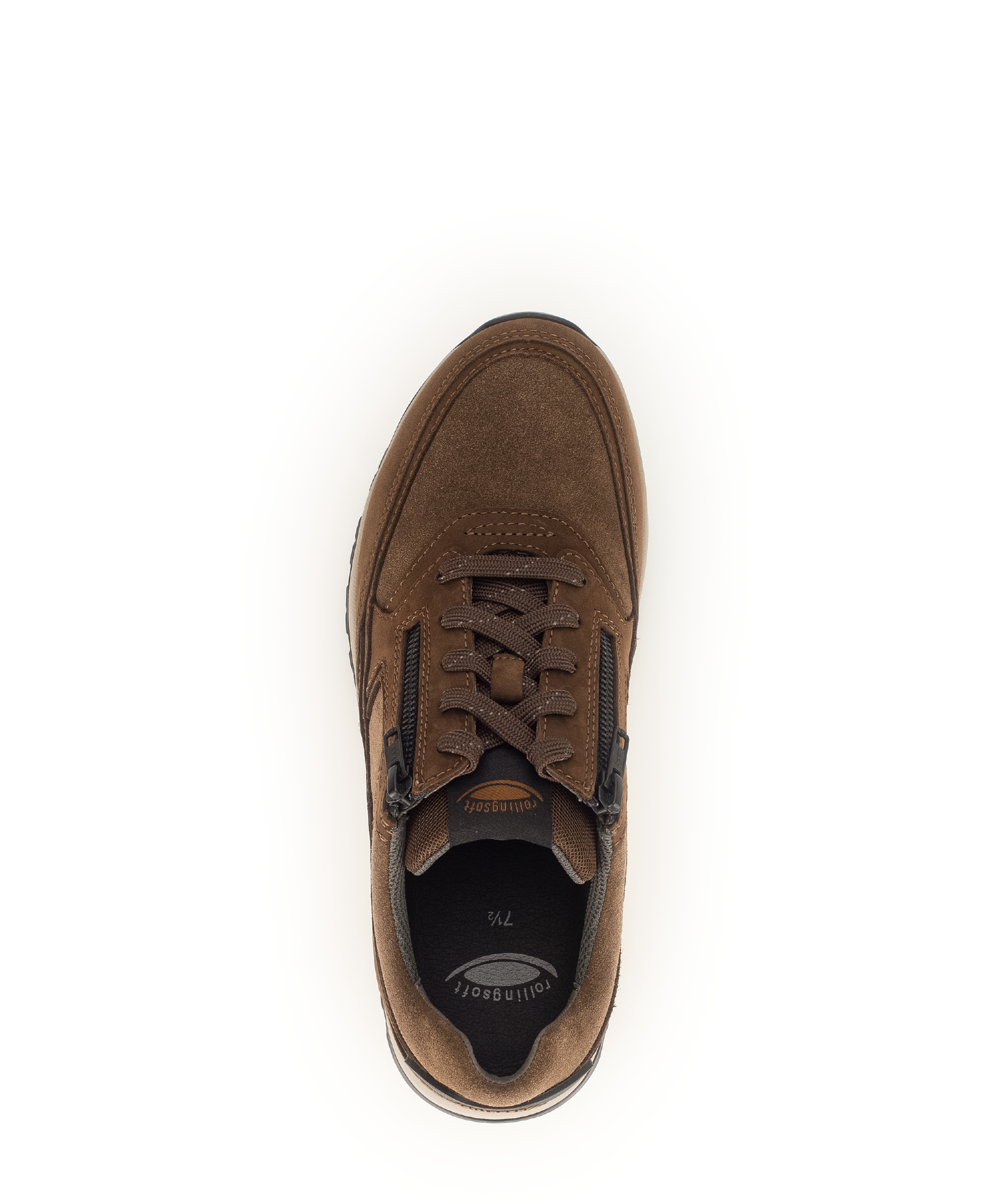 Gabor Rollingsoft Sneaker 3 Gabor Rollingsoft Sneaker - Afbeelding 3