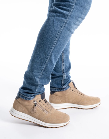 Ara Sneaker Matteo 3 Ara Sneaker Matteo - Afbeelding 3
