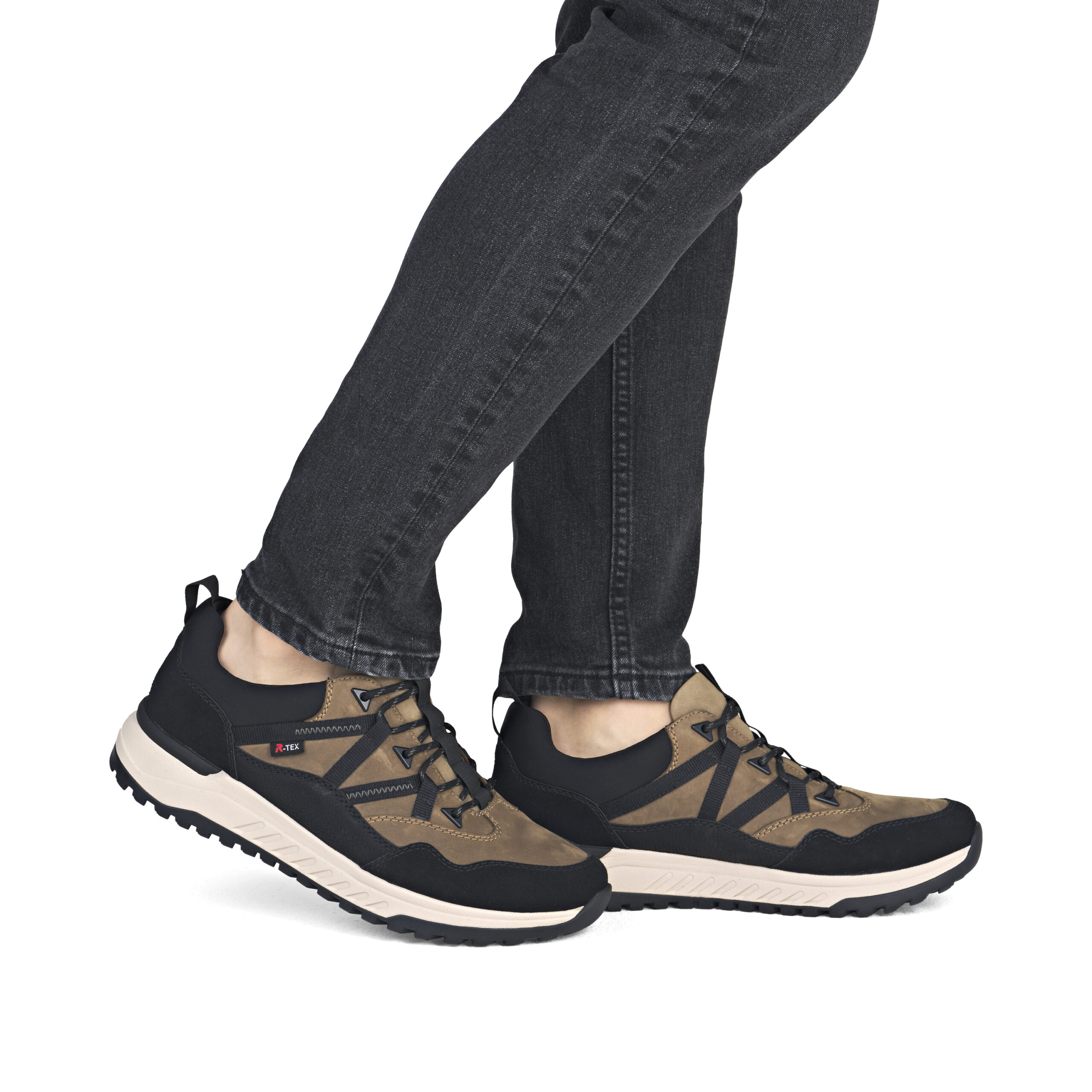 Rieker Sneaker 3 Rieker Sneaker - Afbeelding 3