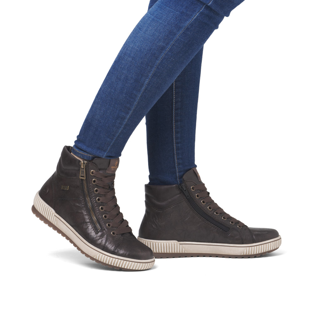 Remonte Bootie 3 Remonte Bootie - Afbeelding 3