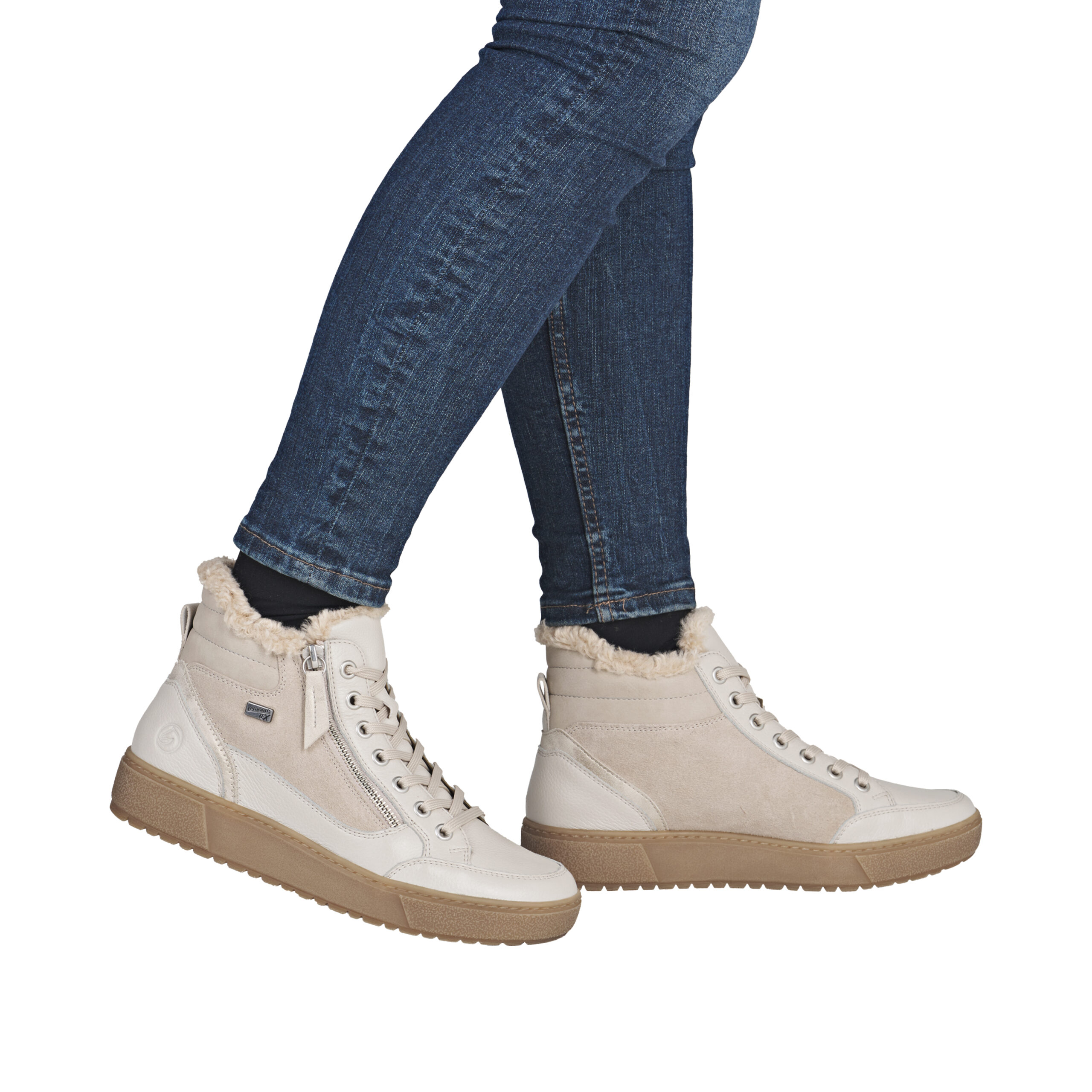 Remonte Bootie 3 Remonte Bootie - Afbeelding 3