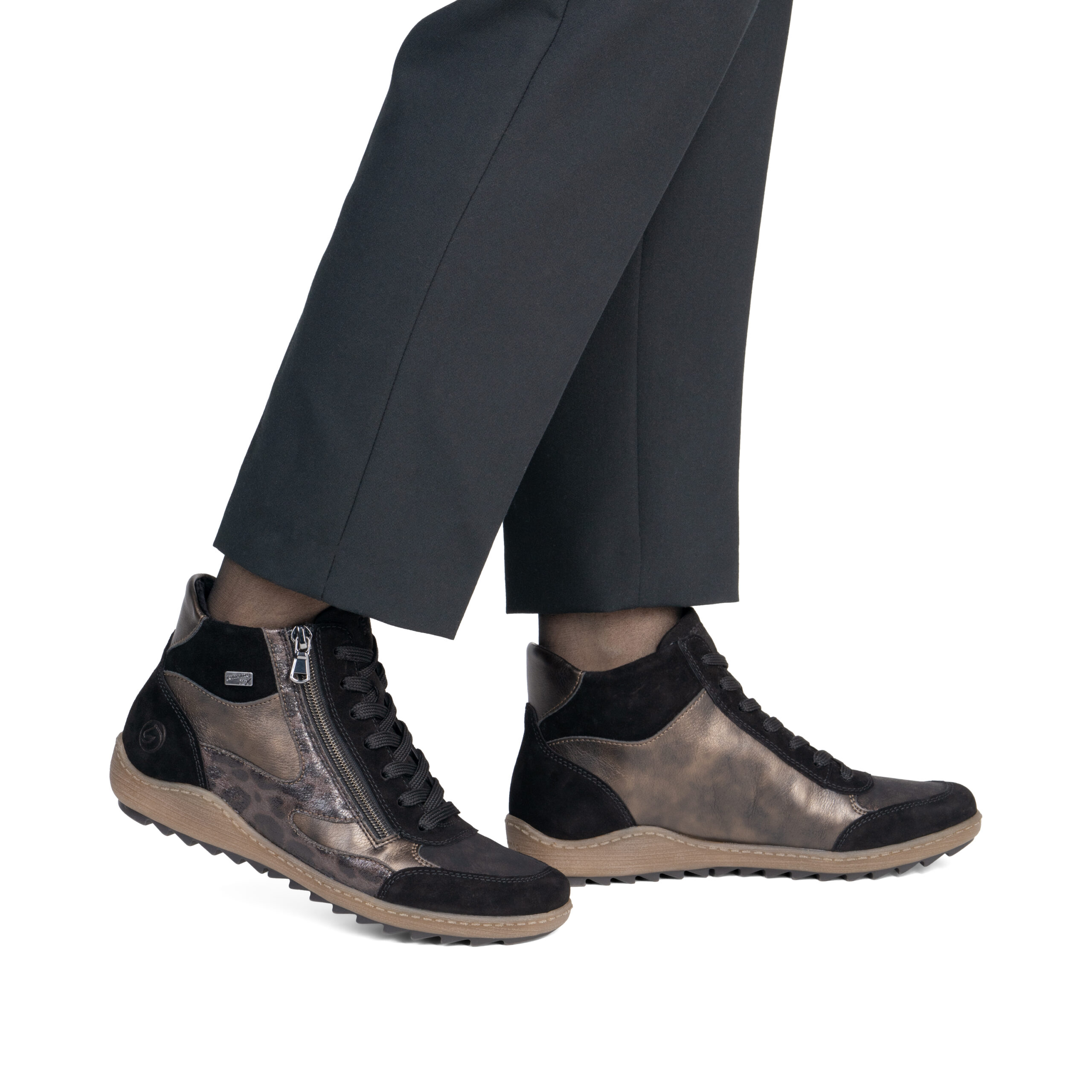 Remonte Bootie 3 Remonte Bootie - Afbeelding 3