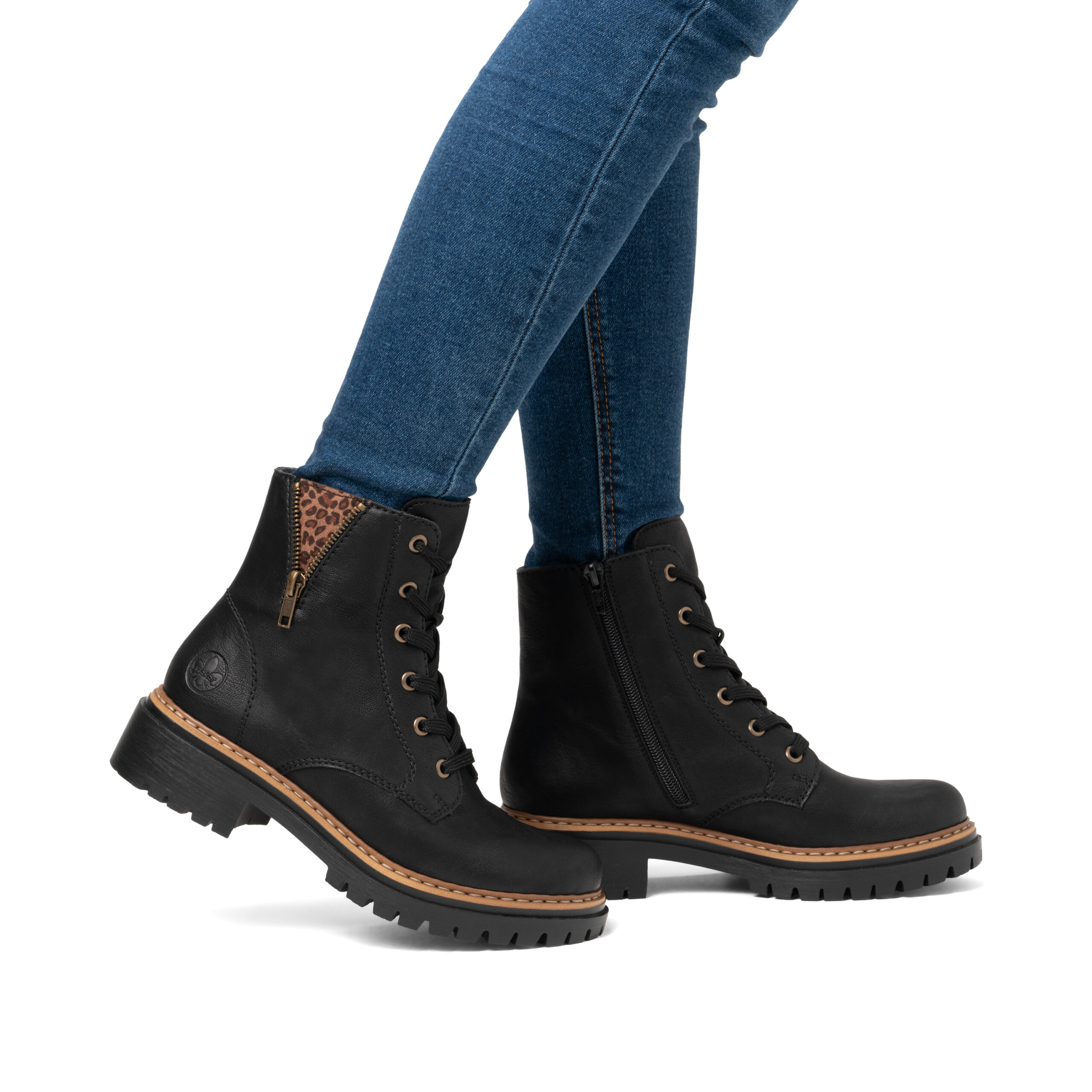 Rieker Bootie 3 Rieker Bootie - Afbeelding 3