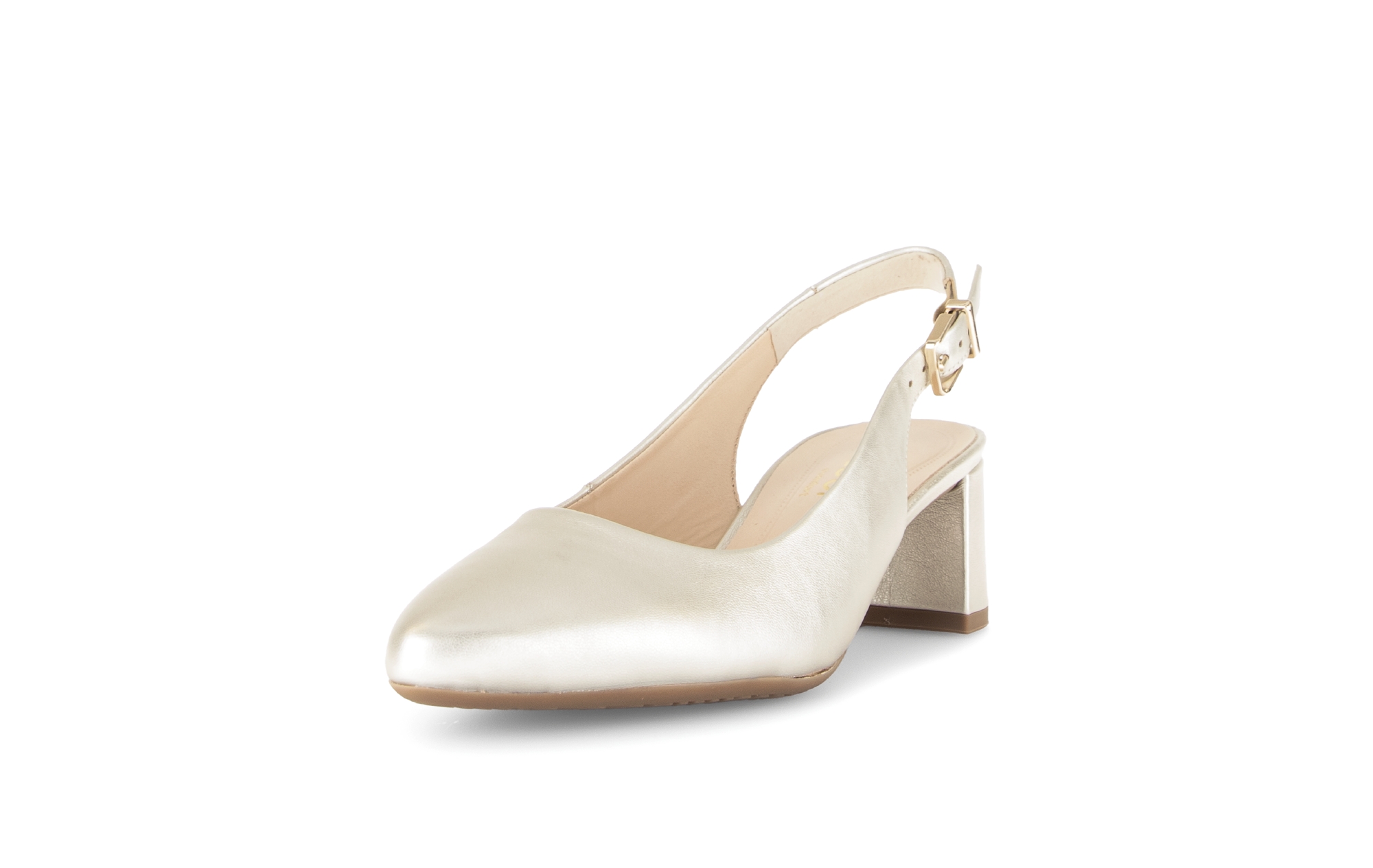 Gabor Slingback 3 Gabor Slingback - Afbeelding 3