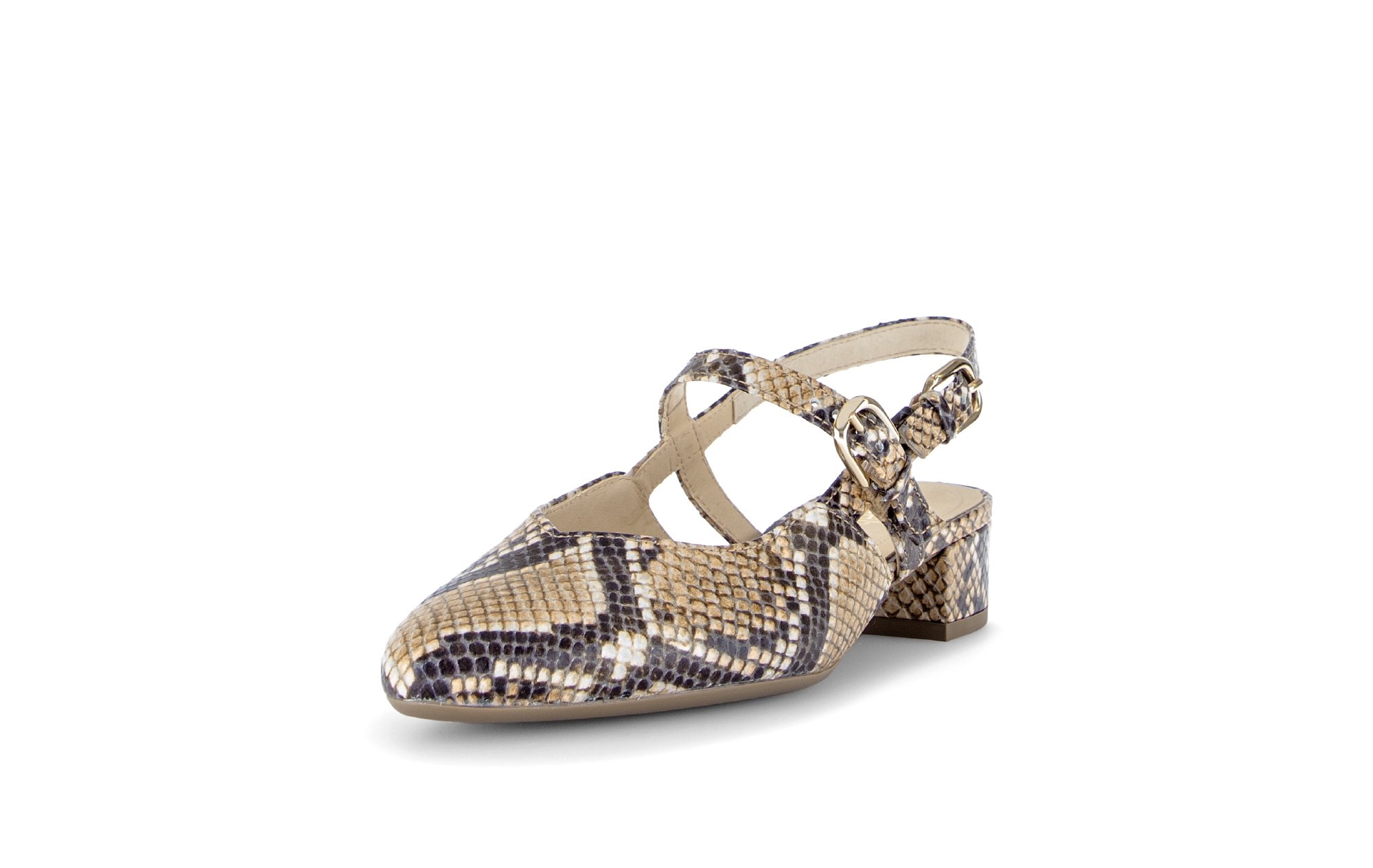 Gabor Slingback 3 Gabor Slingback - Afbeelding 3