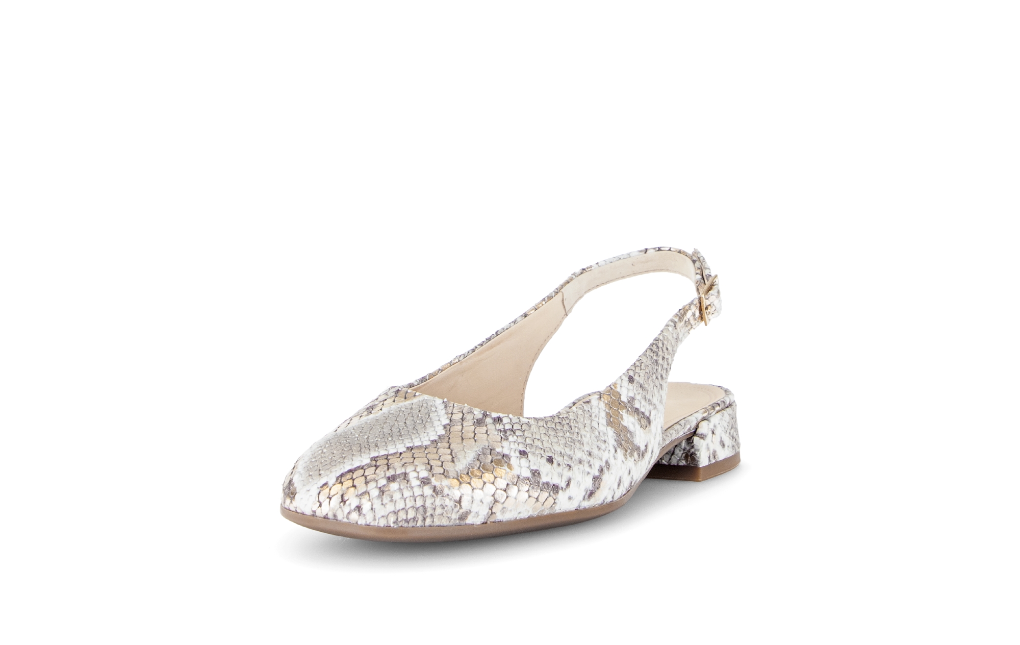 Gabor Slingback 3 Gabor Slingback - Afbeelding 3