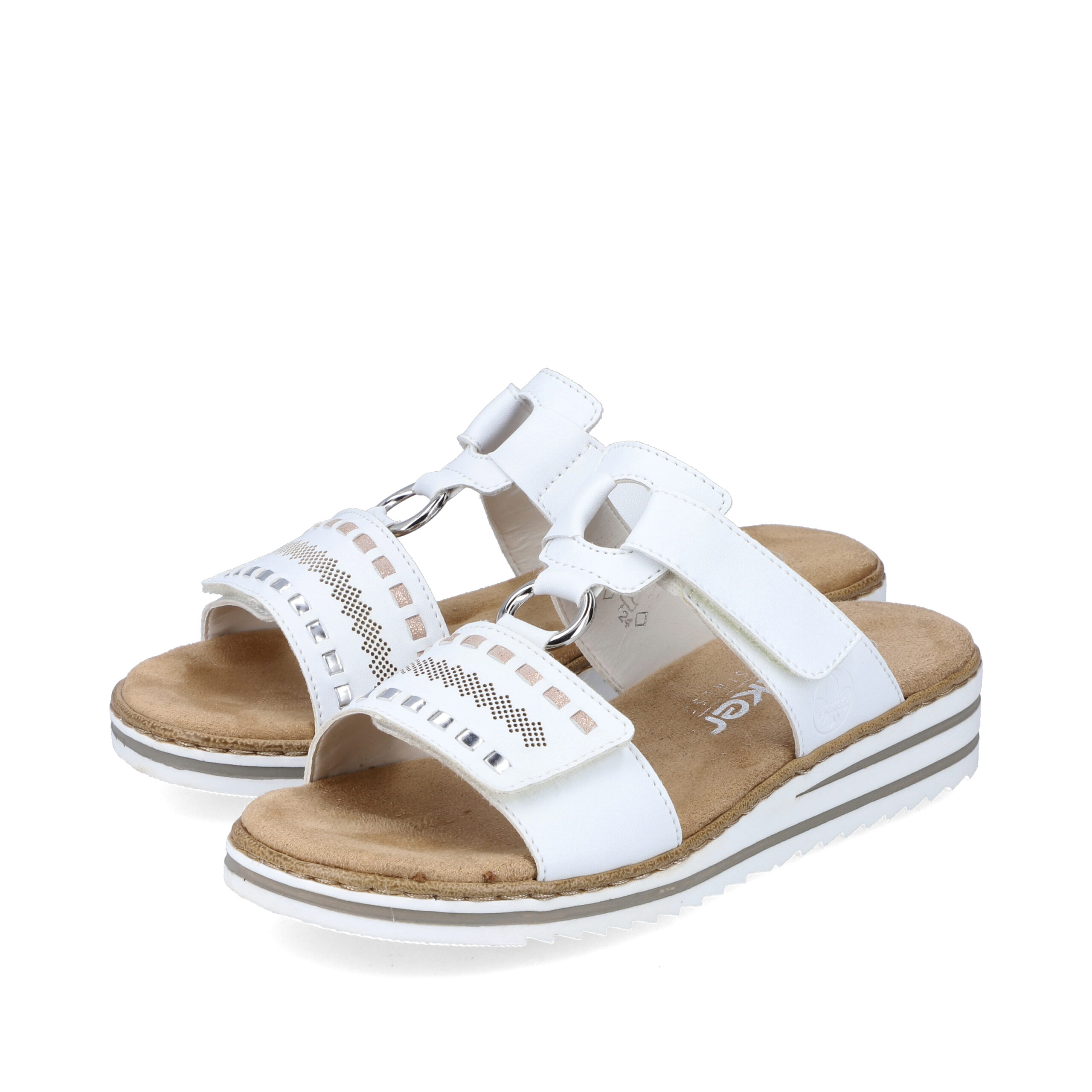 Rieker Slipper 3 Rieker Slipper - Afbeelding 3