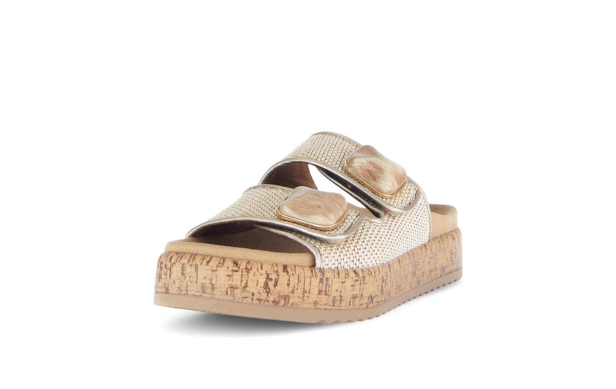 Gabor Slipper 3 Gabor Slipper - Afbeelding 3