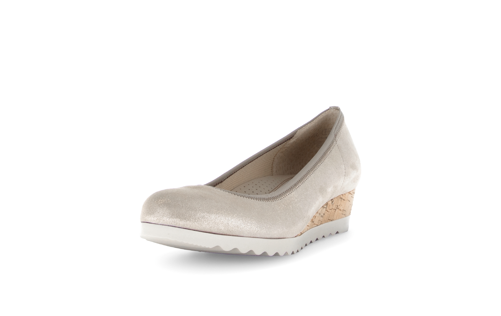 Gabor Pump met sleehak 3 Gabor Pump met sleehak - Afbeelding 3