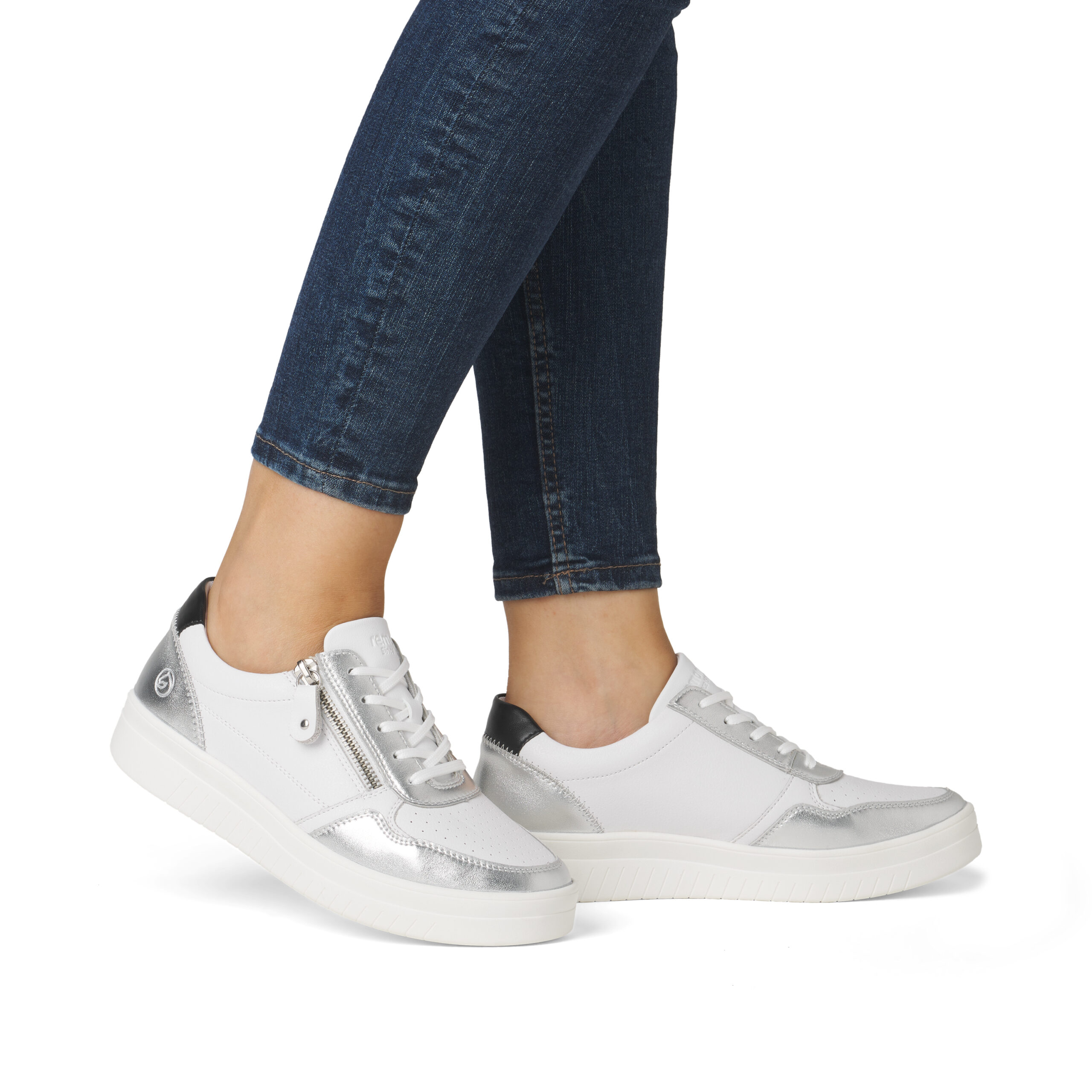 Remonte Sneaker 3 Remonte Sneaker - Afbeelding 3