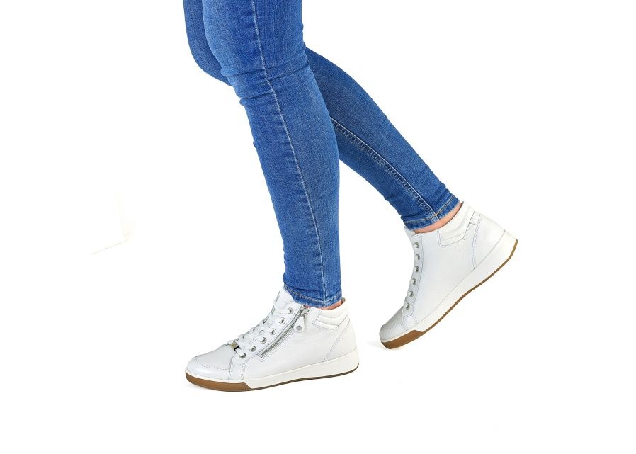 Ara Sneaker Rom 3 Ara Sneaker Rom - Afbeelding 3