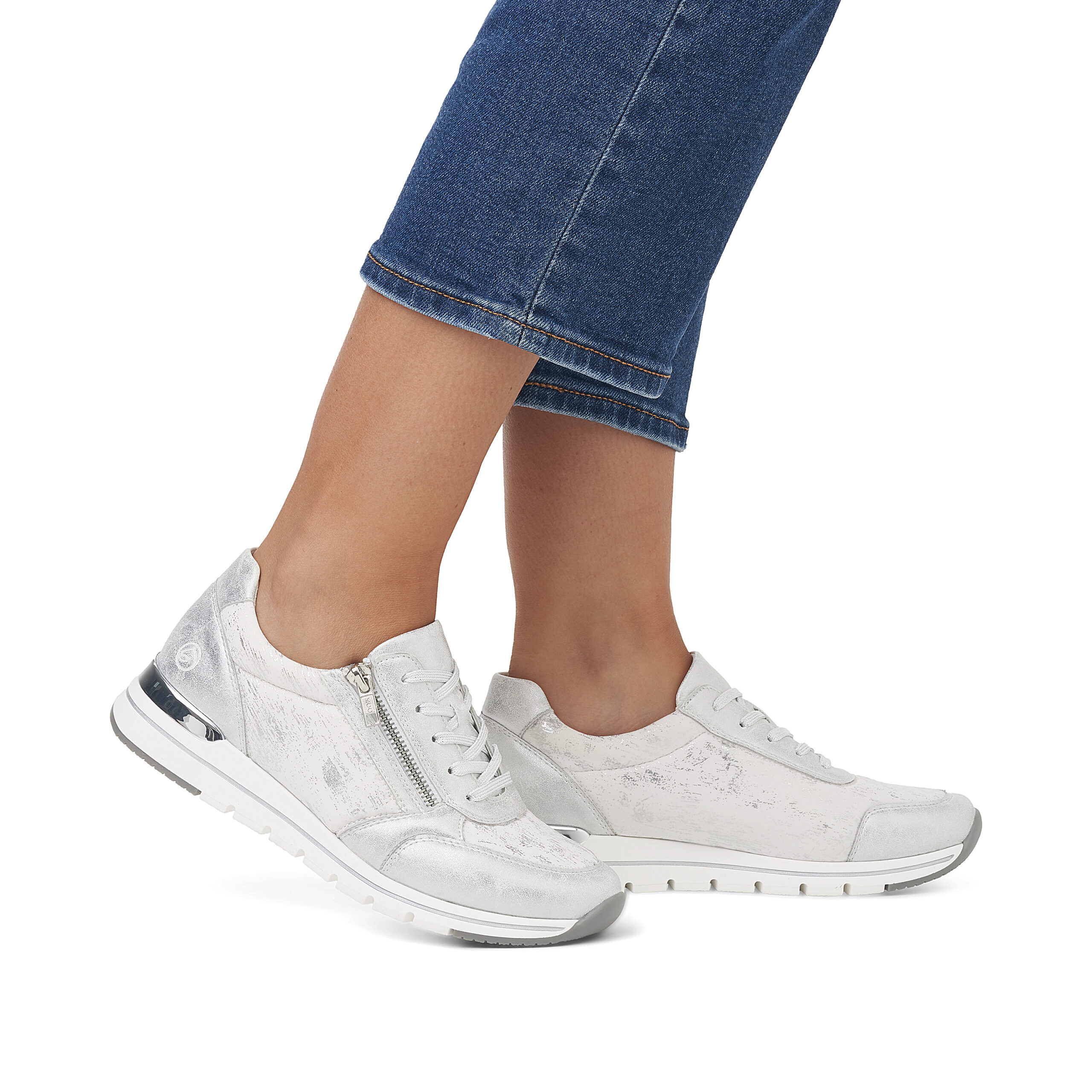 Remonte Sneaker 3 Remonte Sneaker - Afbeelding 3