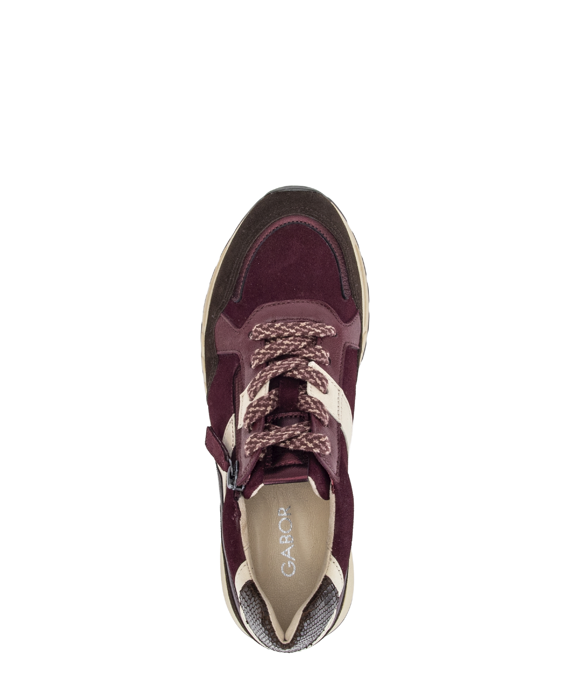 Gabor Sneaker 3 Gabor Sneaker - Afbeelding 3