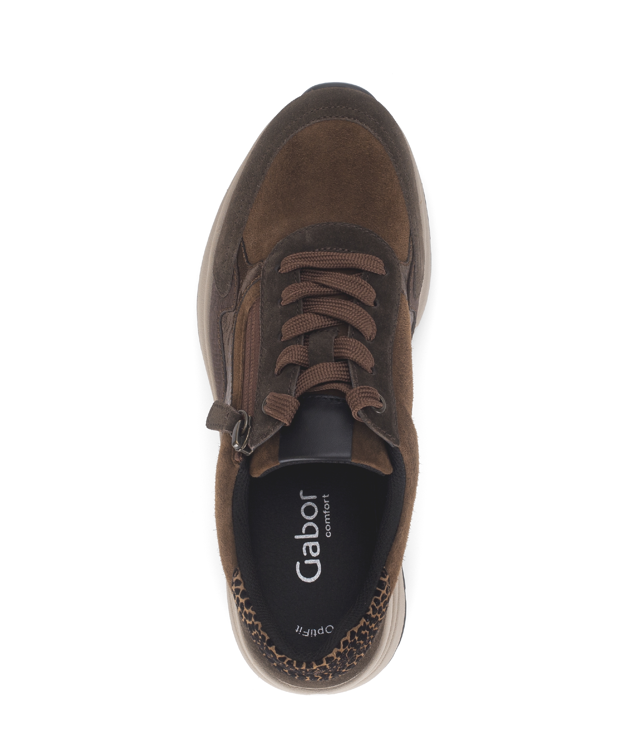 Gabor Sneaker 3 Gabor Sneaker - Afbeelding 3