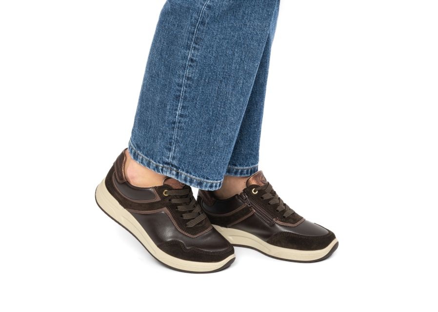 Ara Sneaker Vienna 3 Ara Sneaker Vienna - Afbeelding 3