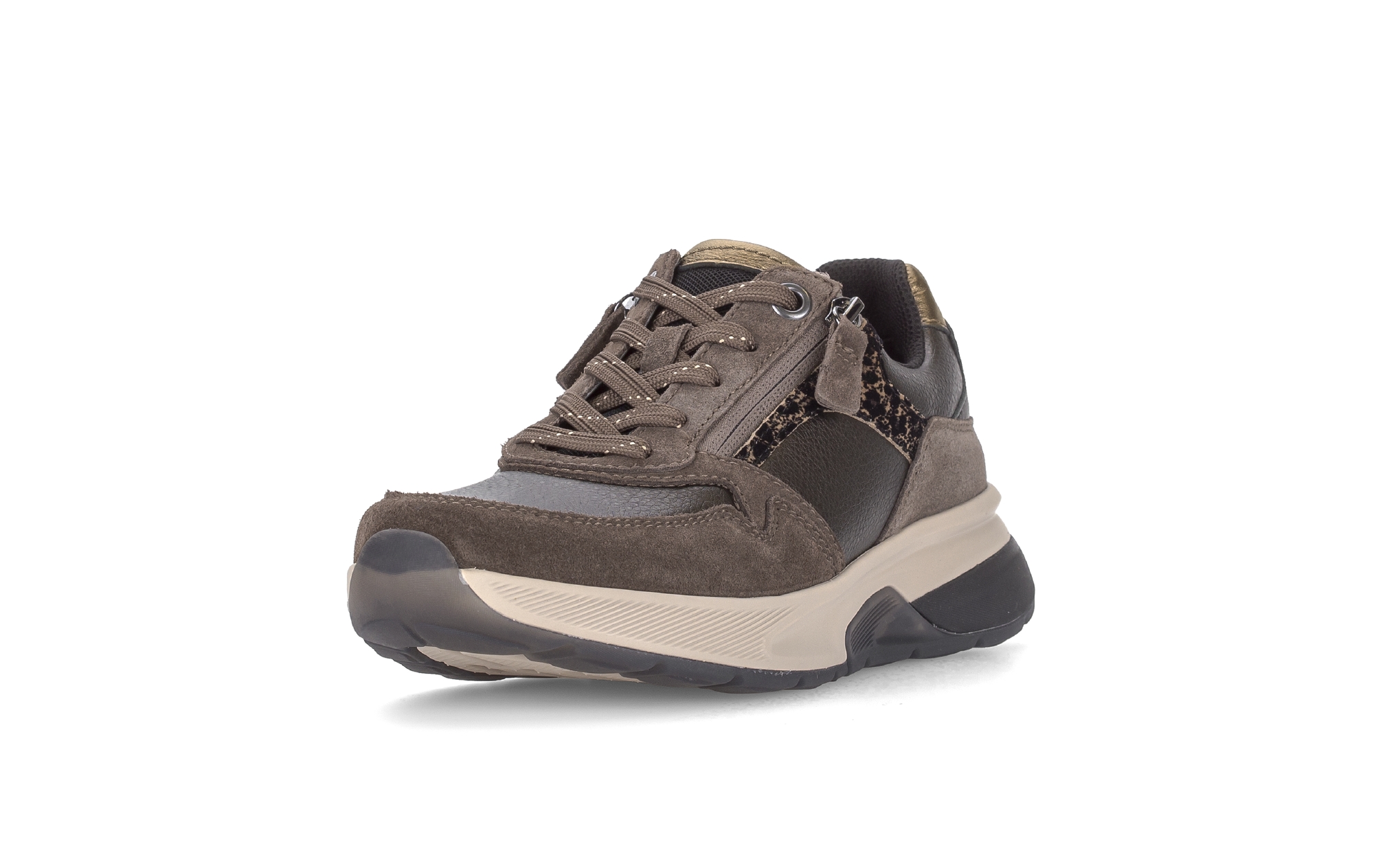 Gabor Rollingsoft Sneaker 3 Gabor Rollingsoft Sneaker - Afbeelding 3
