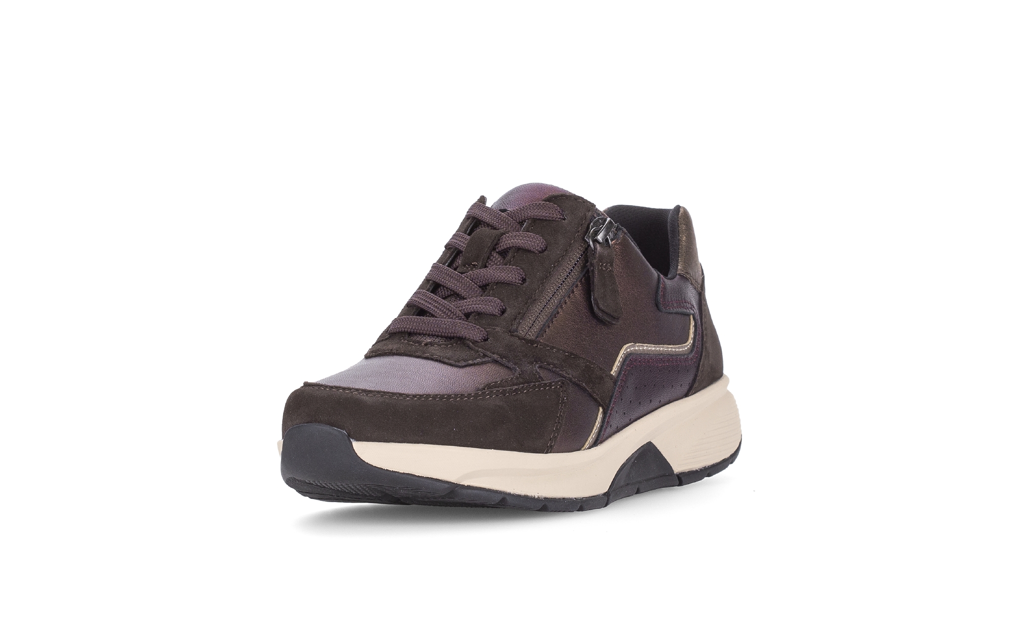 Gabor Rollingsoft Sneaker 3 Gabor Rollingsoft Sneaker - Afbeelding 3