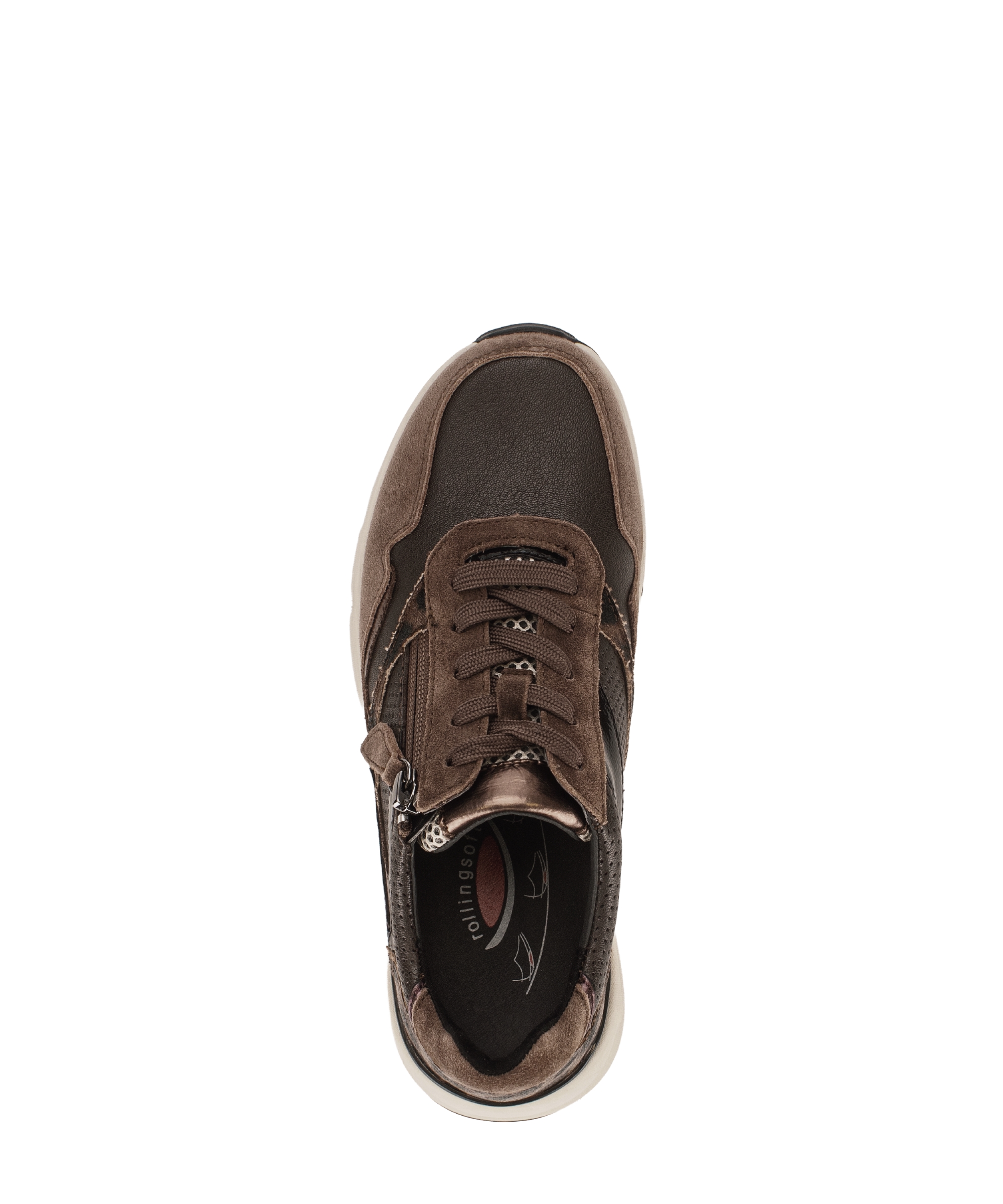 Gabor Rollingsoft Sneaker 3 Gabor Rollingsoft Sneaker - Afbeelding 3