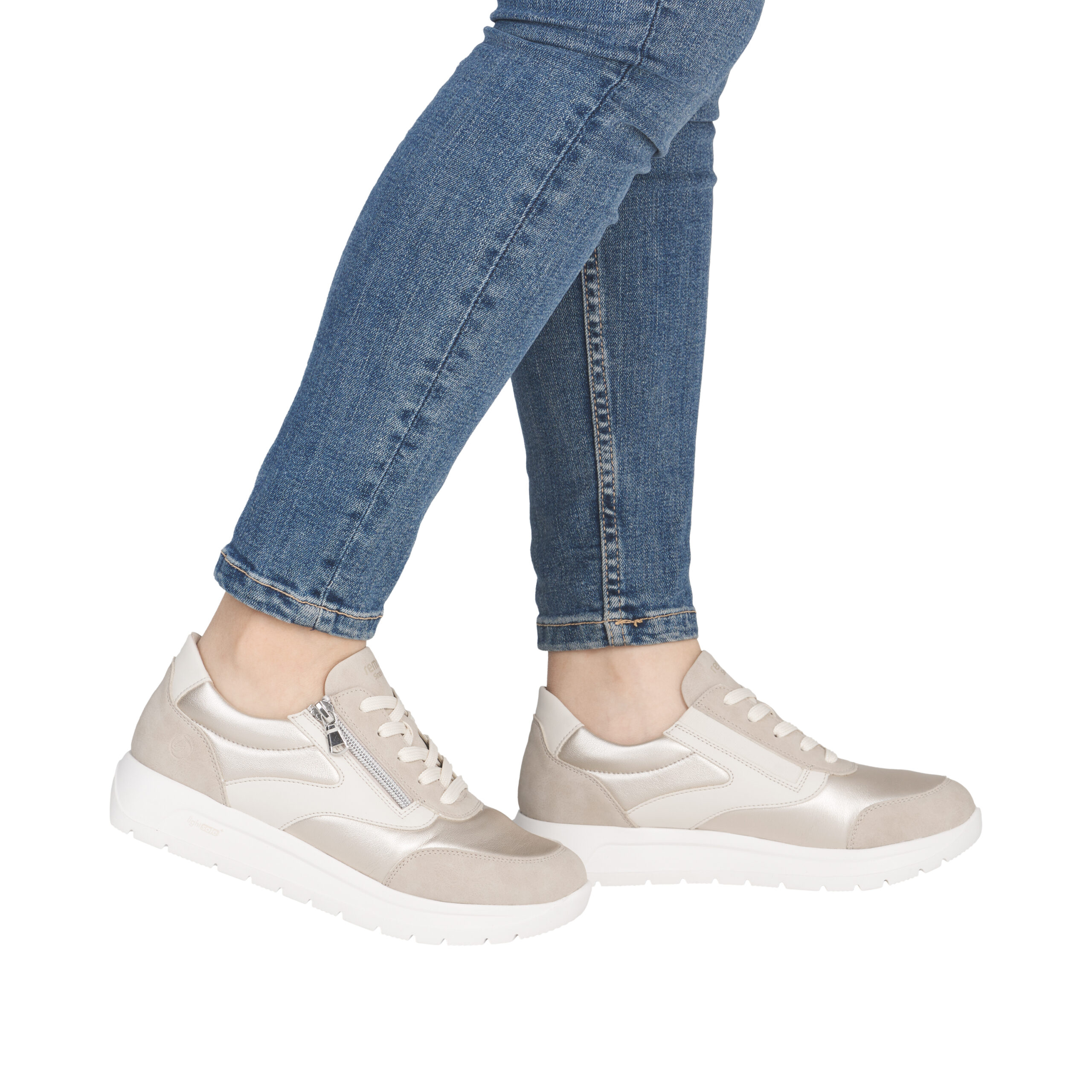 Remonte Sneaker 3 Remonte Sneaker - Afbeelding 3