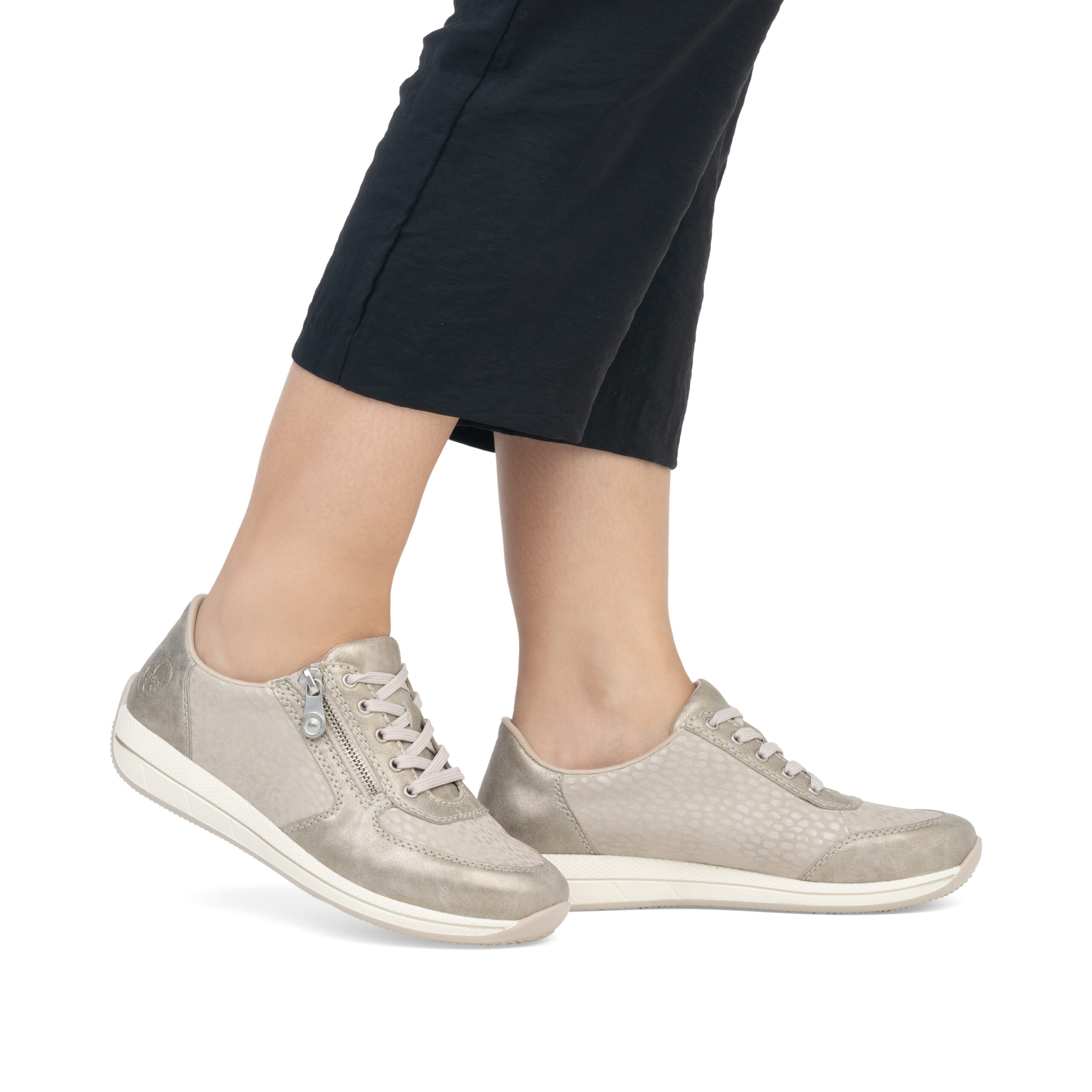 Rieker Sneaker 3 Rieker Sneaker - Afbeelding 3