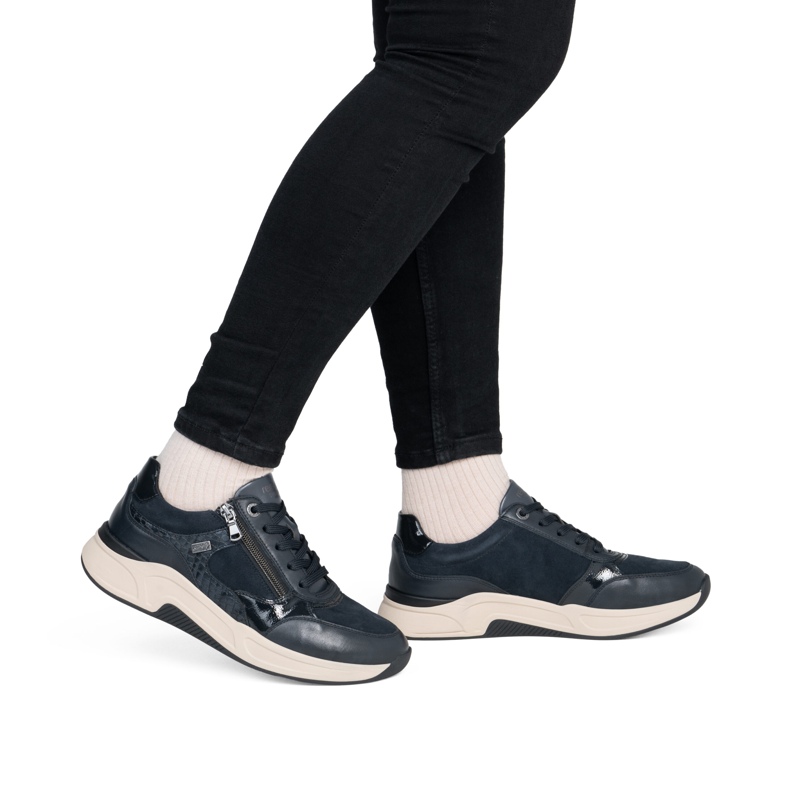 Remonte Sneaker 3 Remonte Sneaker - Afbeelding 3