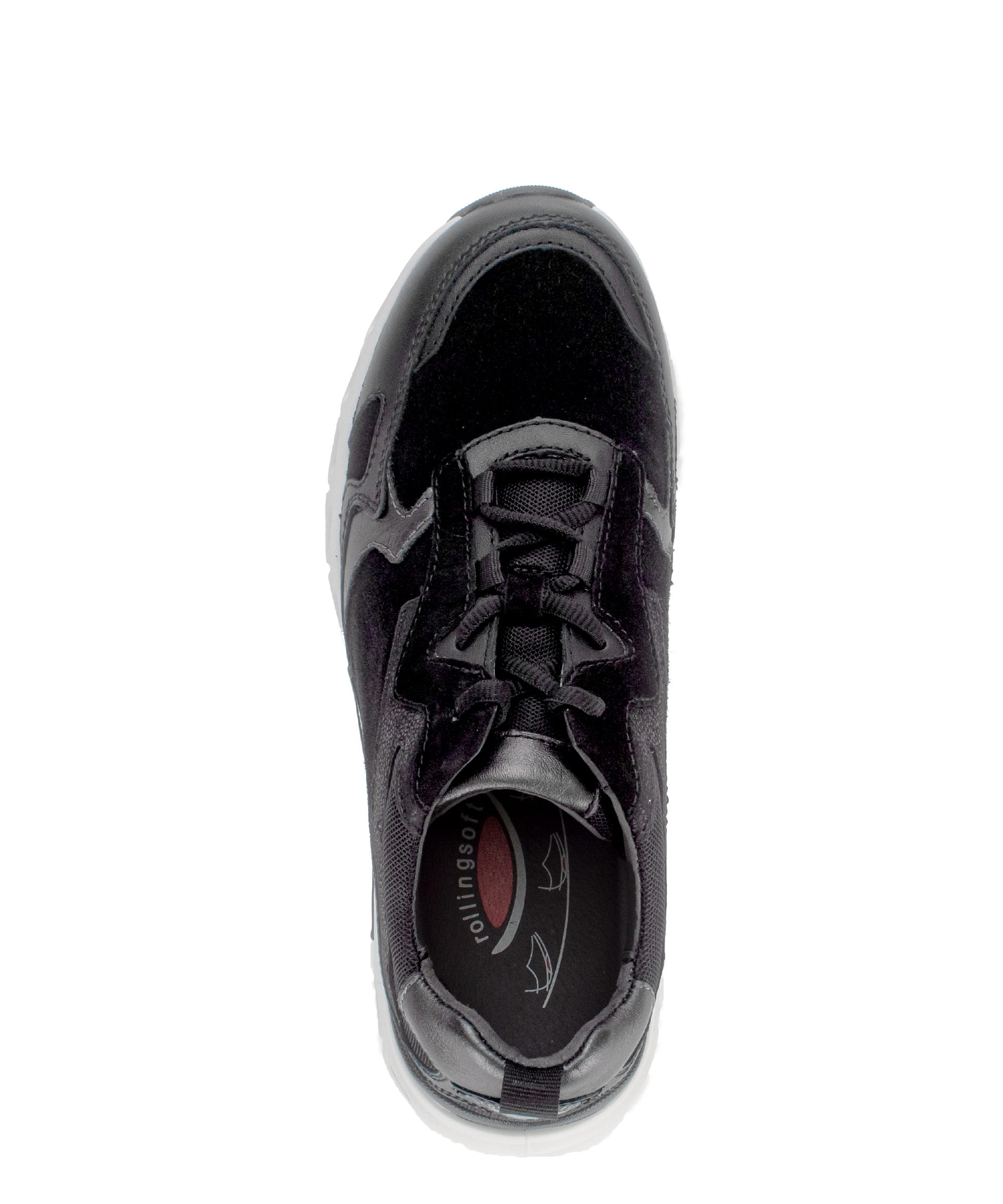 Gabor Rollingsoft Sneaker 3 Gabor Rollingsoft Sneaker - Afbeelding 3