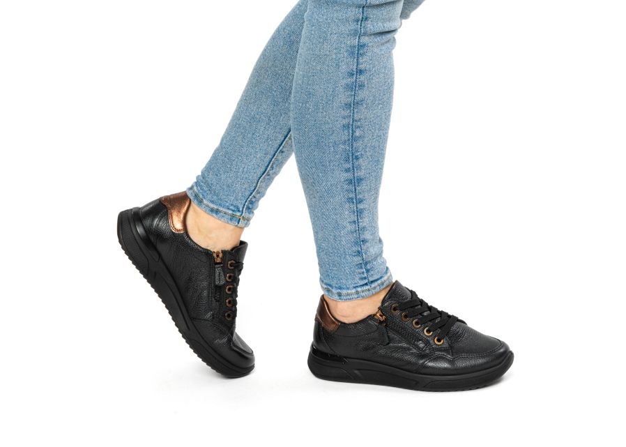Ara Sneaker Vienna 3 Ara Sneaker Vienna - Afbeelding 3