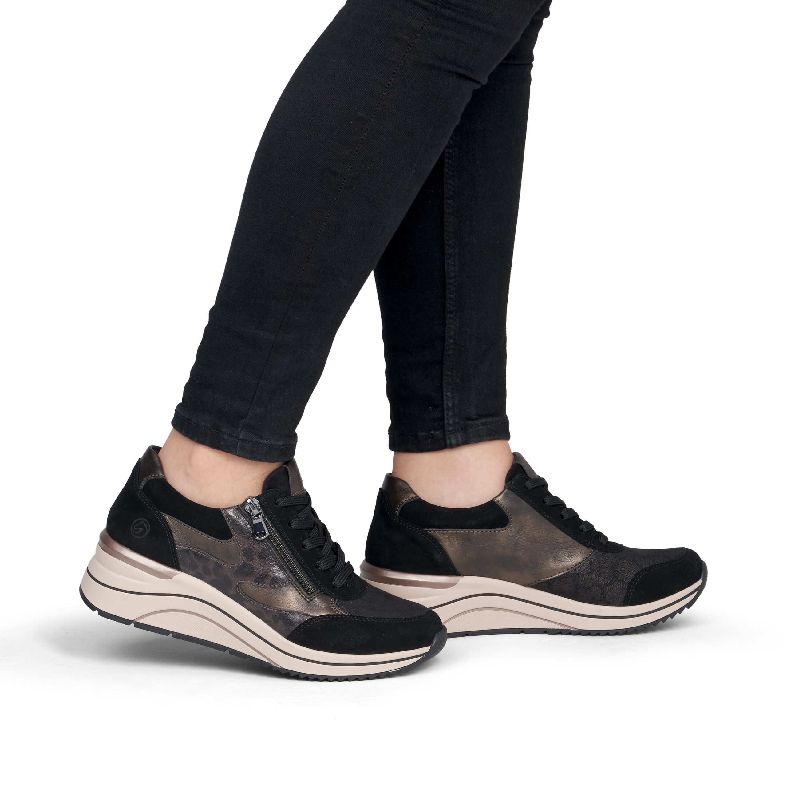 Remonte Sneaker 3 Remonte Sneaker - Afbeelding 3