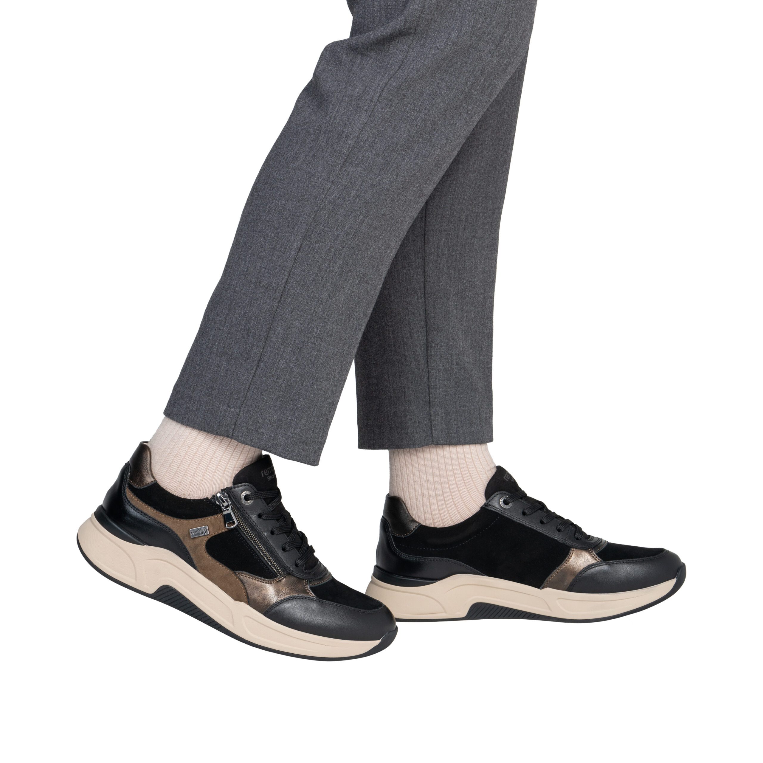 Remonte Sneaker 3 Remonte Sneaker - Afbeelding 3