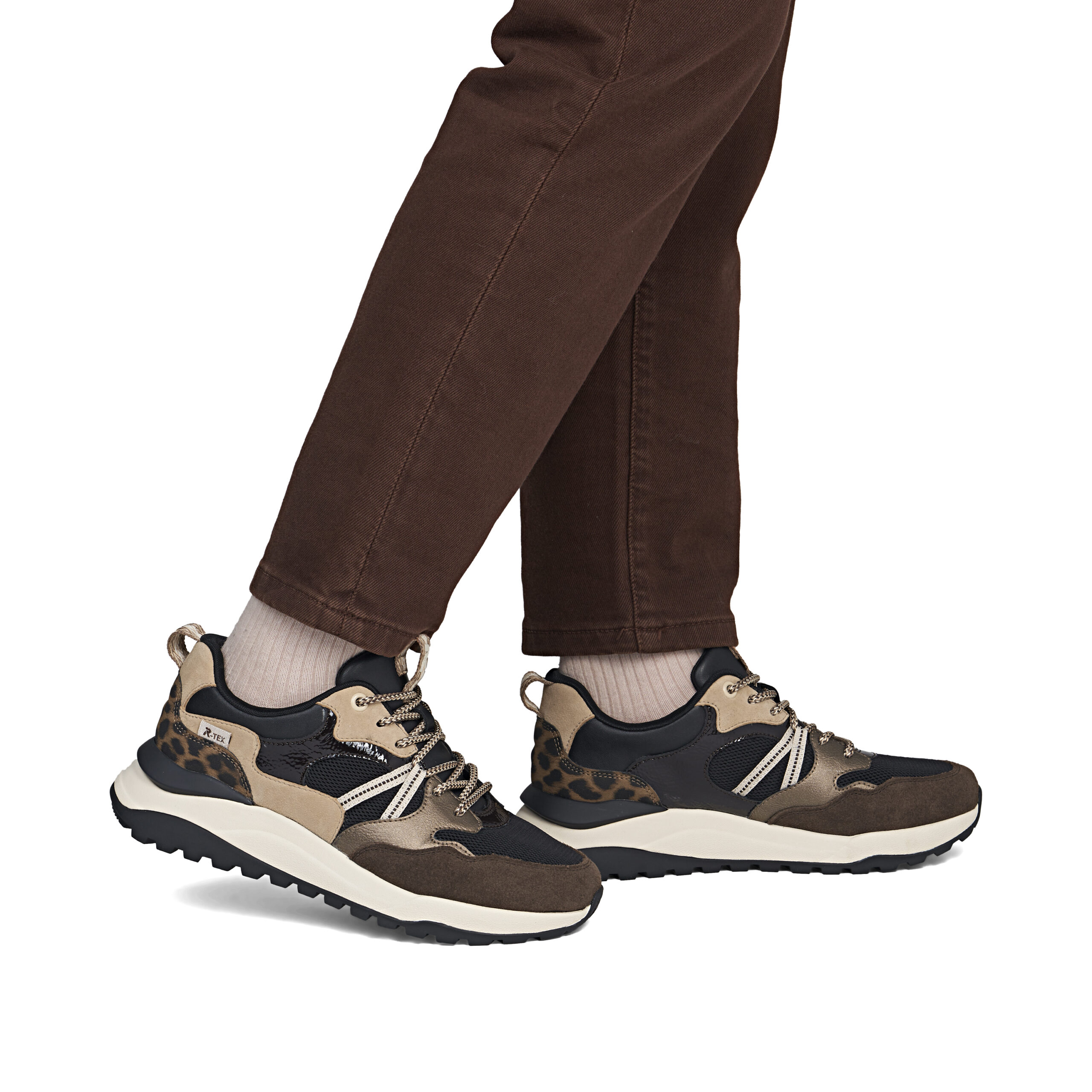 Rieker Sneaker 3 Rieker Sneaker - Afbeelding 3