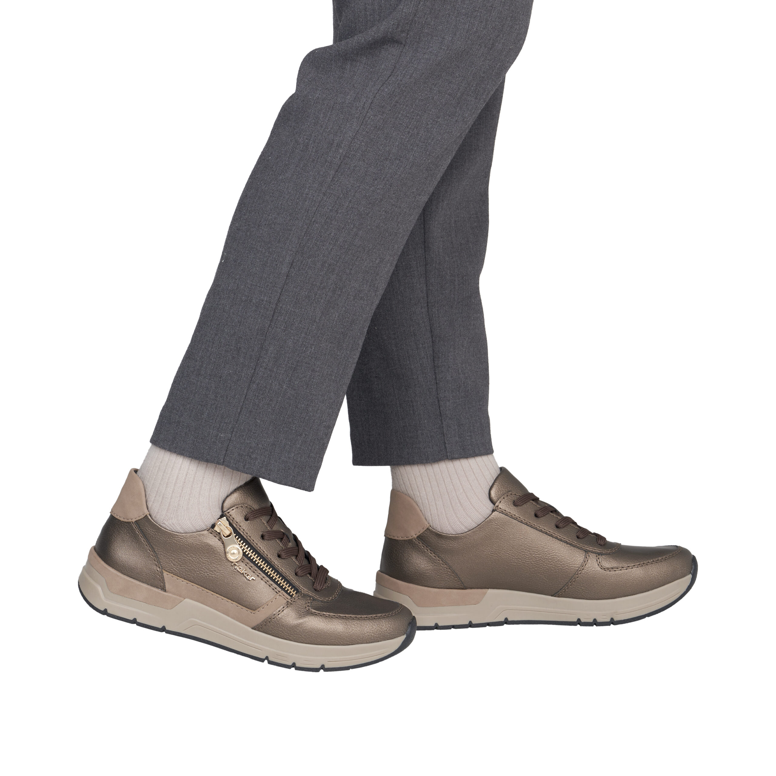 Rieker Sneaker 3 Rieker Sneaker - Afbeelding 3