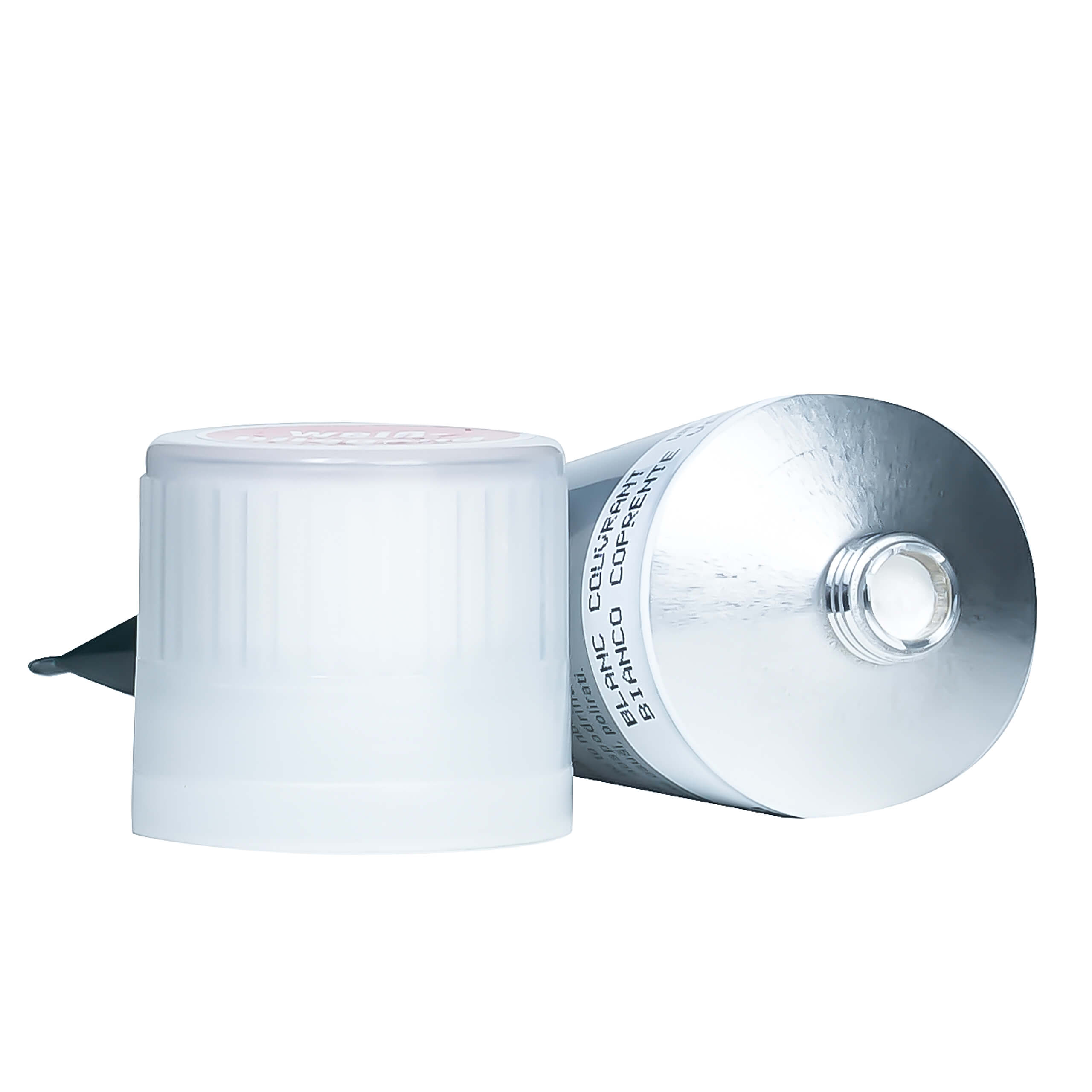Collonil Waterstop Tube Witdekkend 3 Collonil Waterstop Tube Witdekkend - Afbeelding 3
