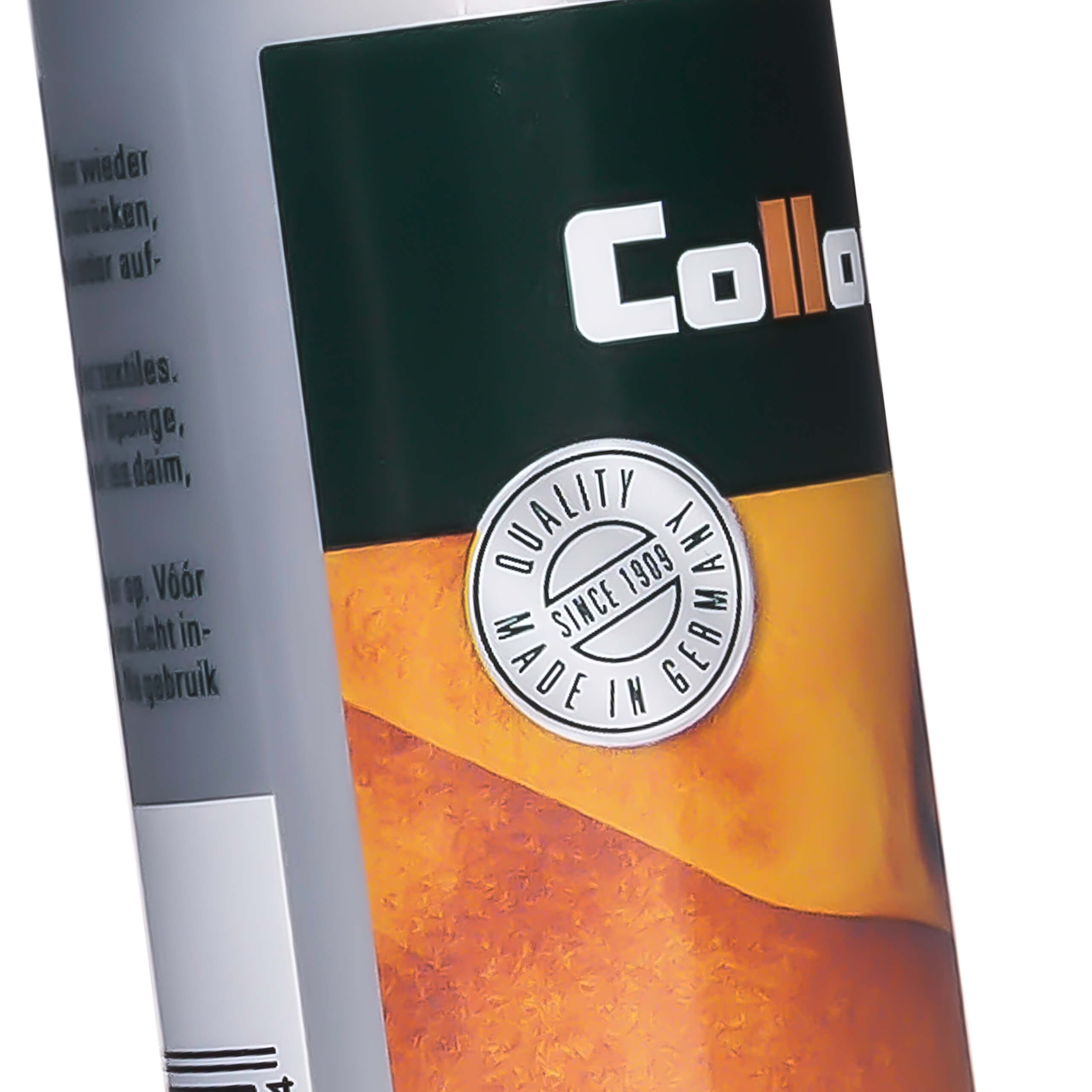 Collonil Nubuk + Textile Zwart 3 Collonil Nubuk + Textile Zwart - Afbeelding 3