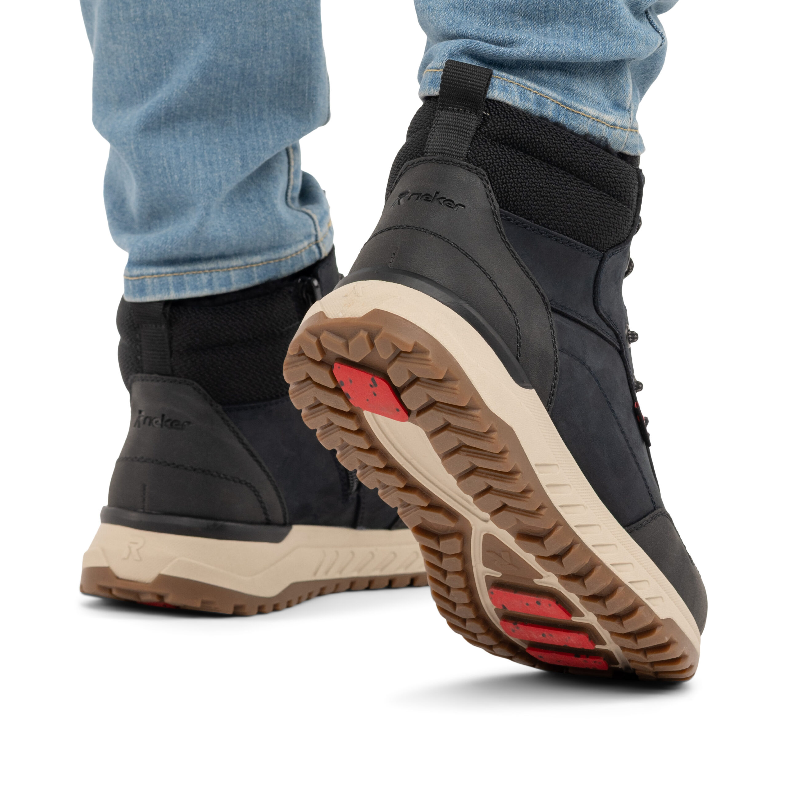 Rieker Bootie 4 Rieker Bootie - Afbeelding 4