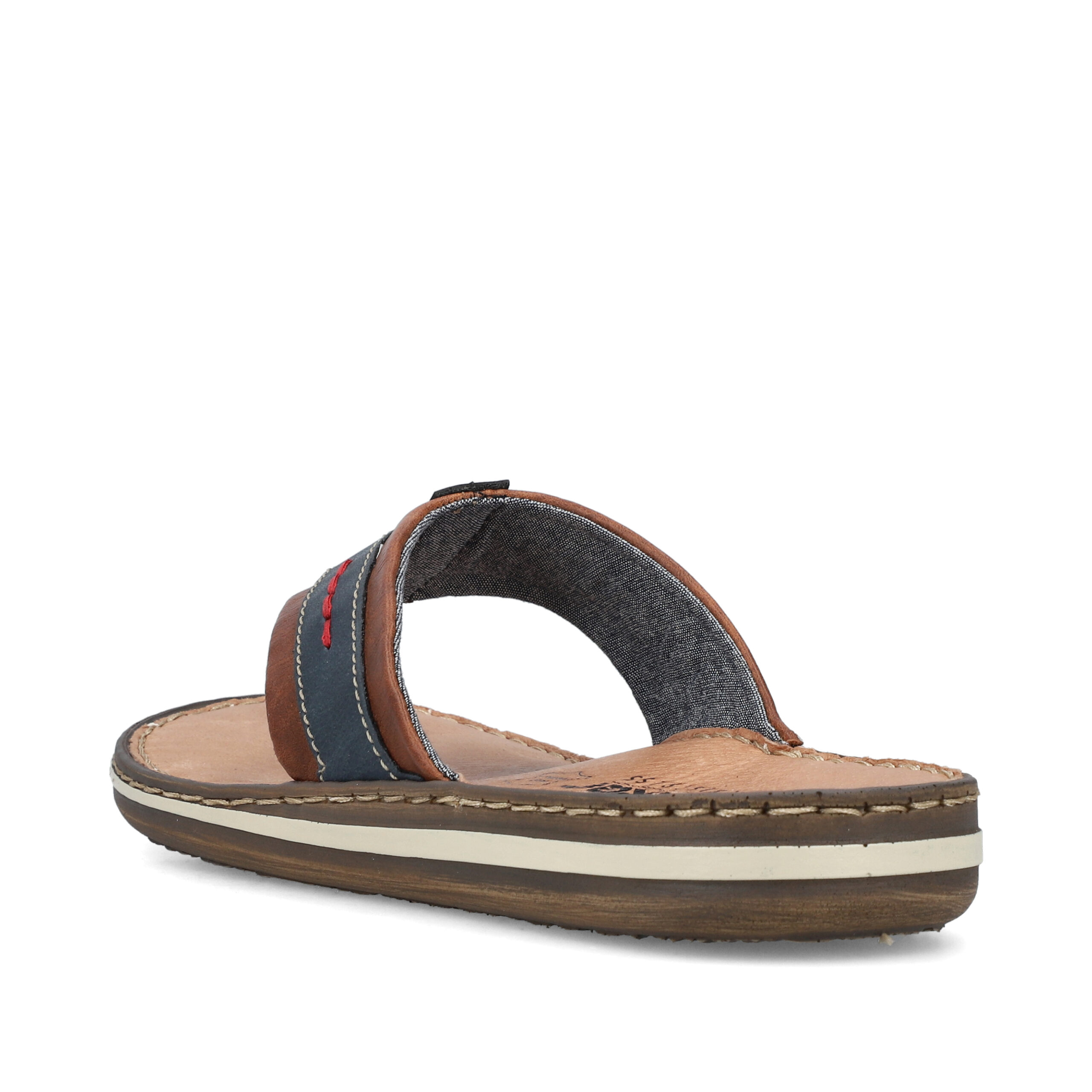 Rieker Slipper 4 Rieker Slipper - Afbeelding 4