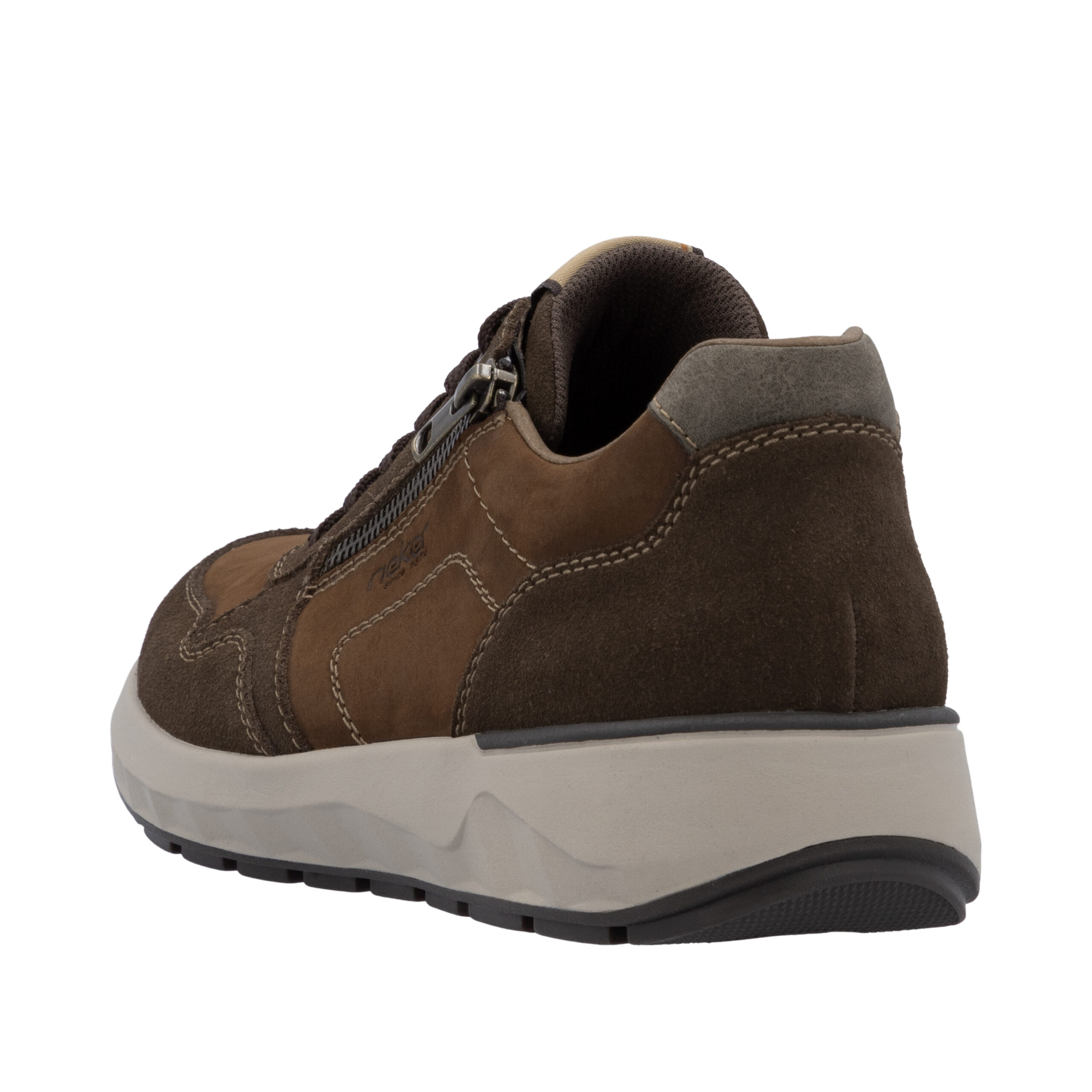 Rieker Sneaker 4 Rieker Sneaker - Afbeelding 4