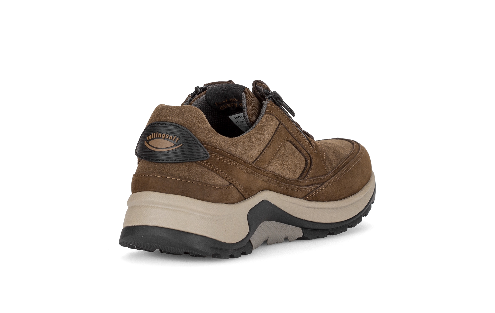 Gabor Rollingsoft Sneaker 4 Gabor Rollingsoft Sneaker - Afbeelding 4