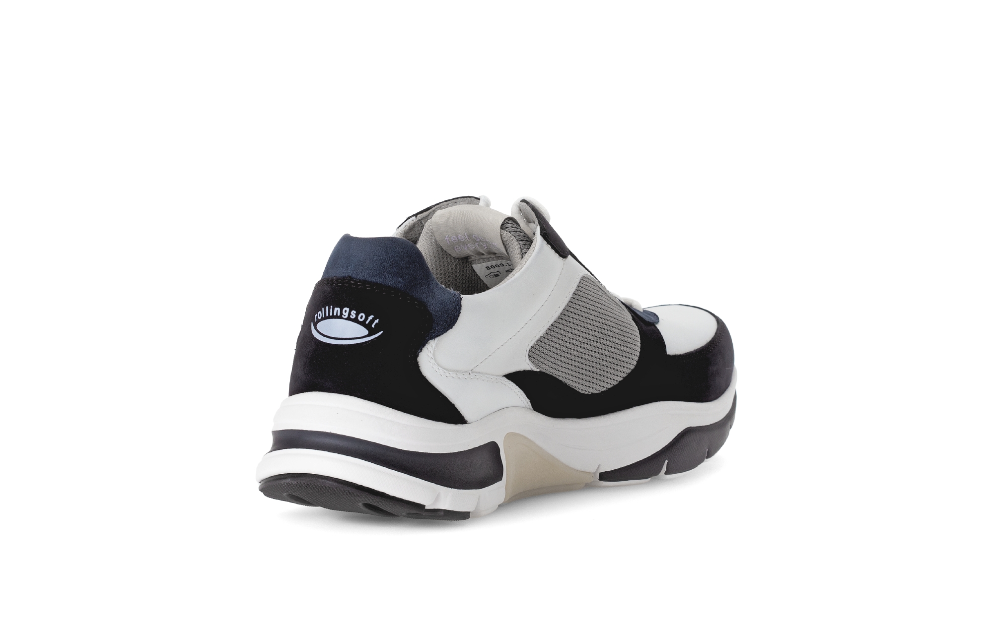 Gabor Rollingsoft Sneaker 4 Gabor Rollingsoft Sneaker - Afbeelding 4