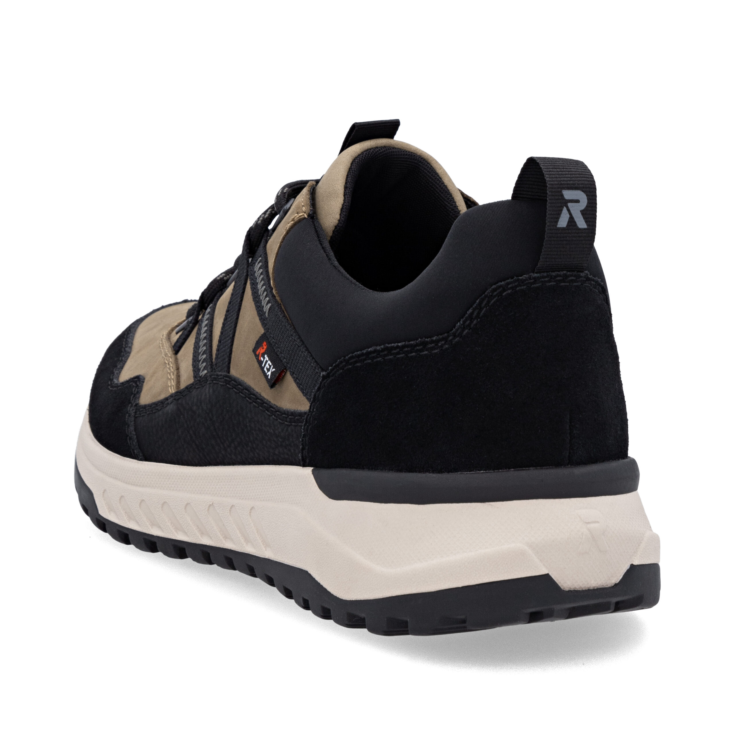 Rieker Sneaker 4 Rieker Sneaker - Afbeelding 4
