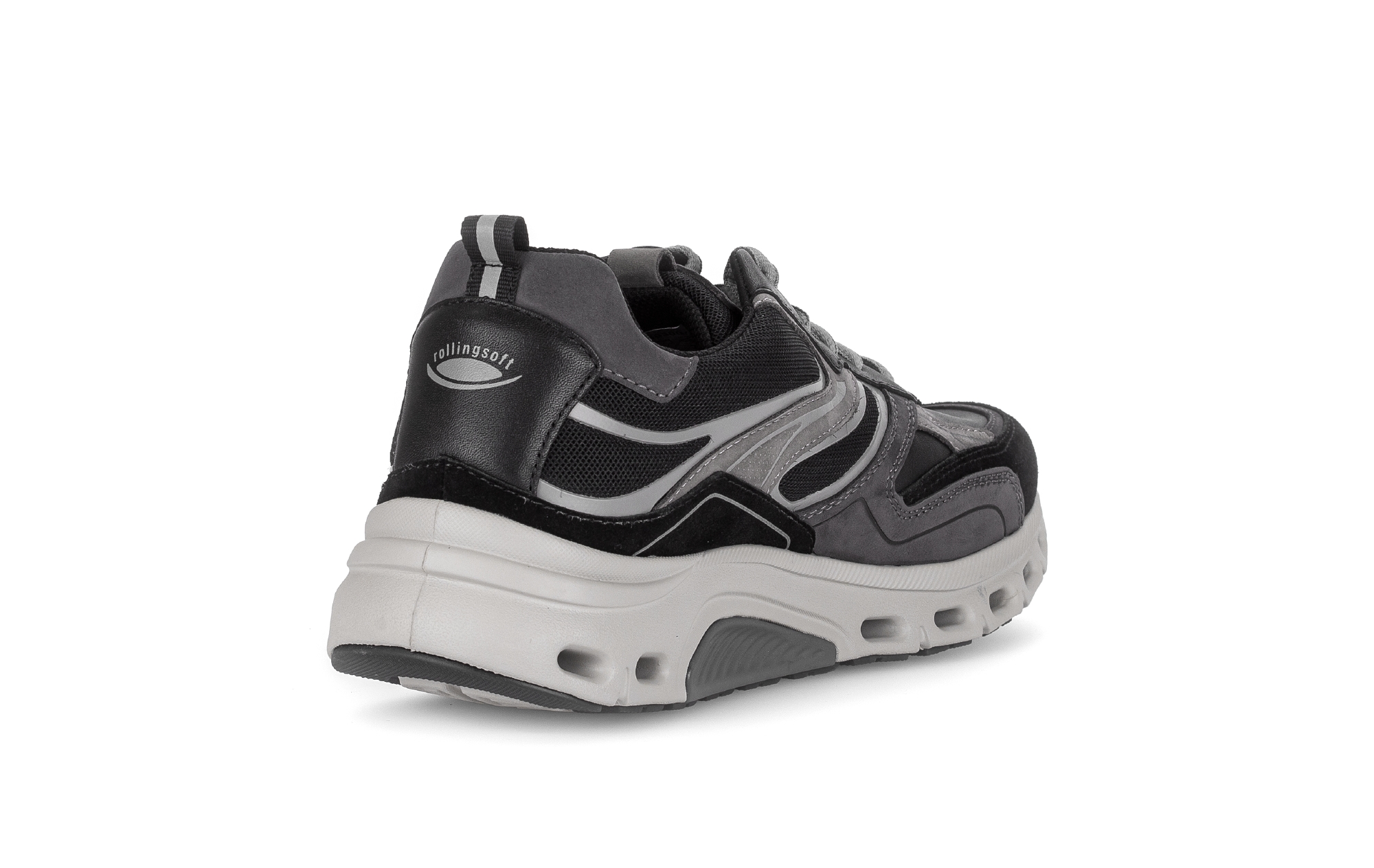 Gabor Rollingsoft Sneaker 4 Gabor Rollingsoft Sneaker - Afbeelding 4
