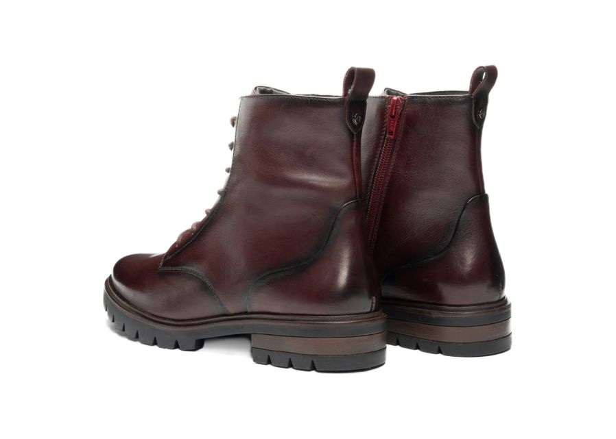 Ara Bootie Cambridge 4 Ara Bootie Cambridge - Afbeelding 4