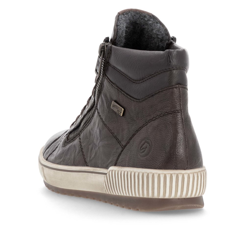 Remonte Bootie 4 Remonte Bootie - Afbeelding 4