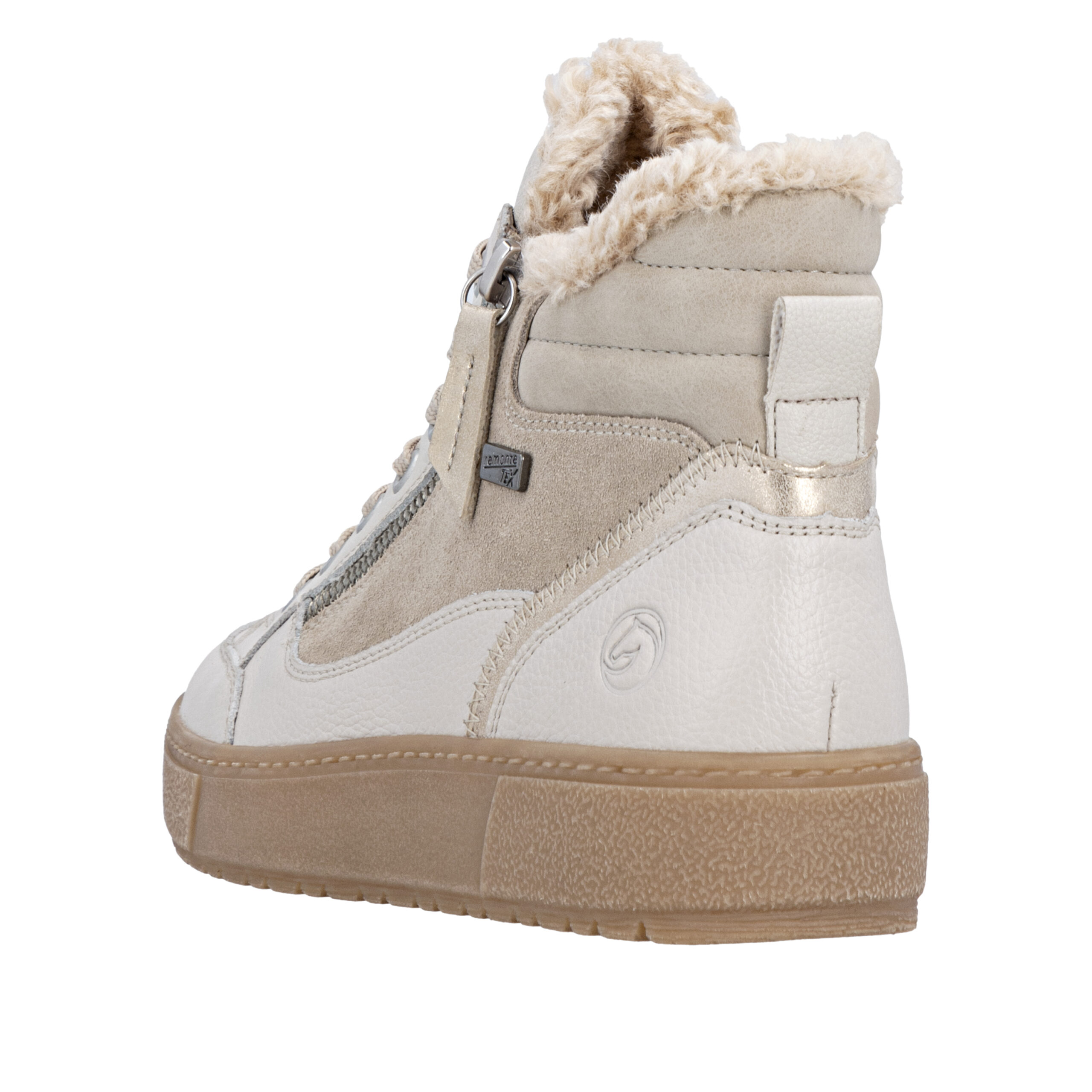Remonte Bootie 4 Remonte Bootie - Afbeelding 4