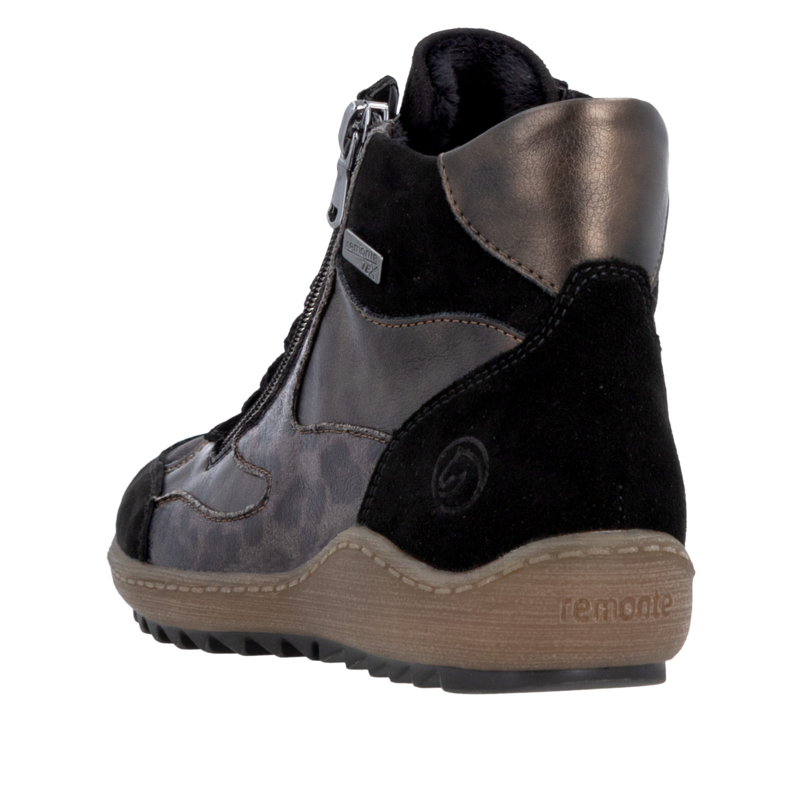 Remonte Bootie 4 Remonte Bootie - Afbeelding 4