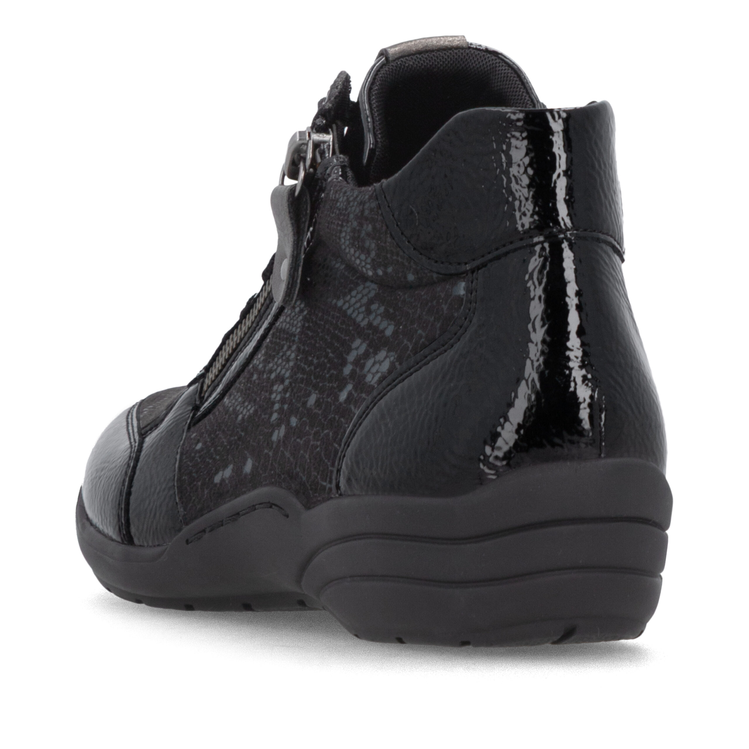 Remonte Bootie 4 Remonte Bootie - Afbeelding 4