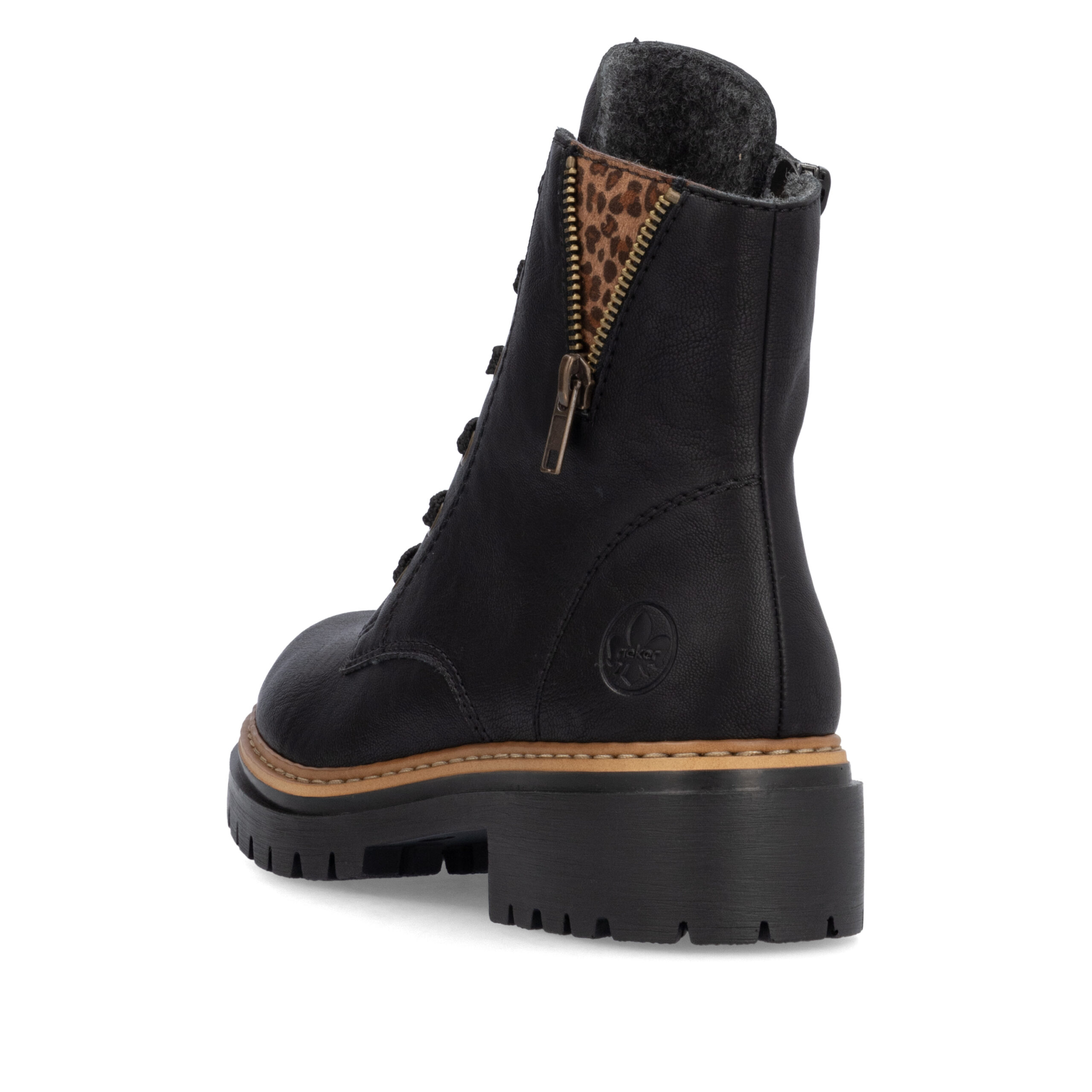 Rieker Bootie 4 Rieker Bootie - Afbeelding 4