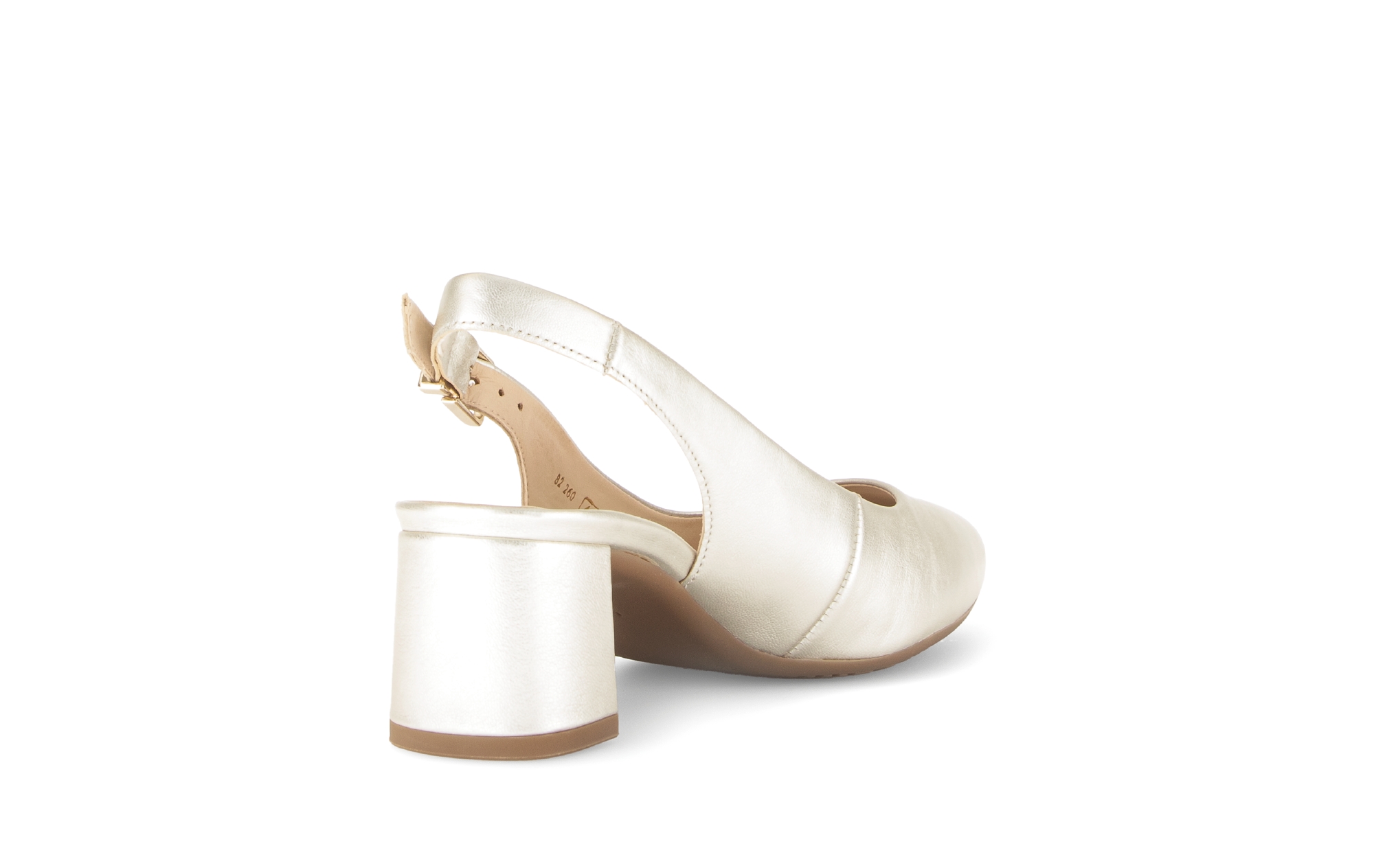 Gabor Slingback 4 Gabor Slingback - Afbeelding 4